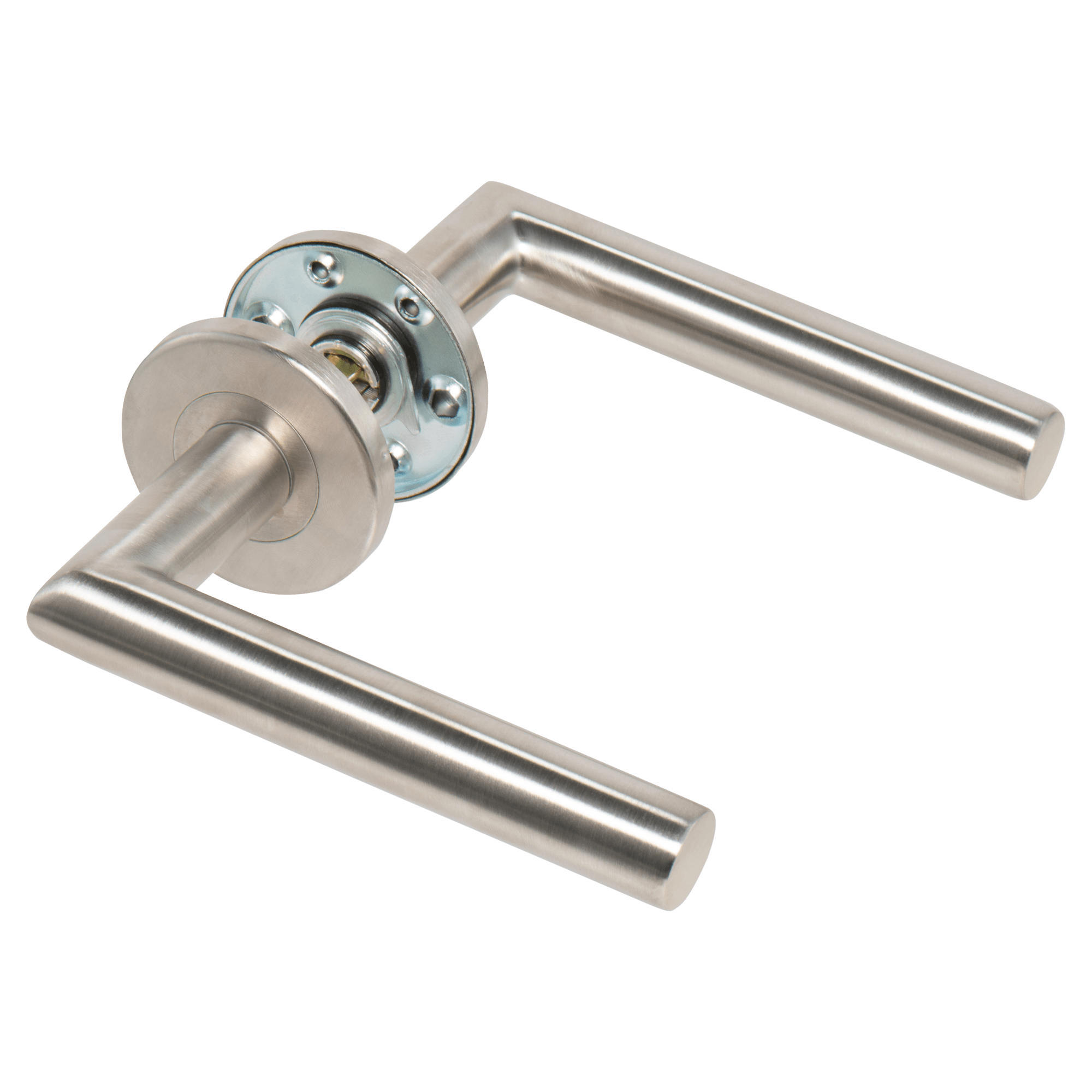 Wat maakt RVS deurklinken tijdloos?