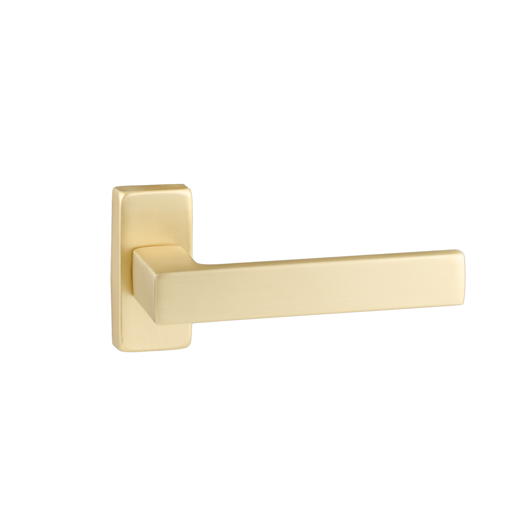 vooraanzicht van de ostiumhome venetra raamkruk