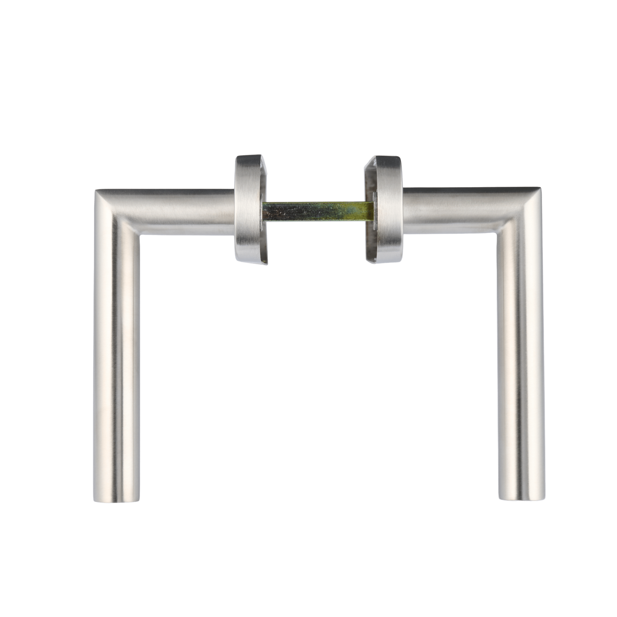 Volano - Sleutelgat - SL 56mm - RVS Zilver