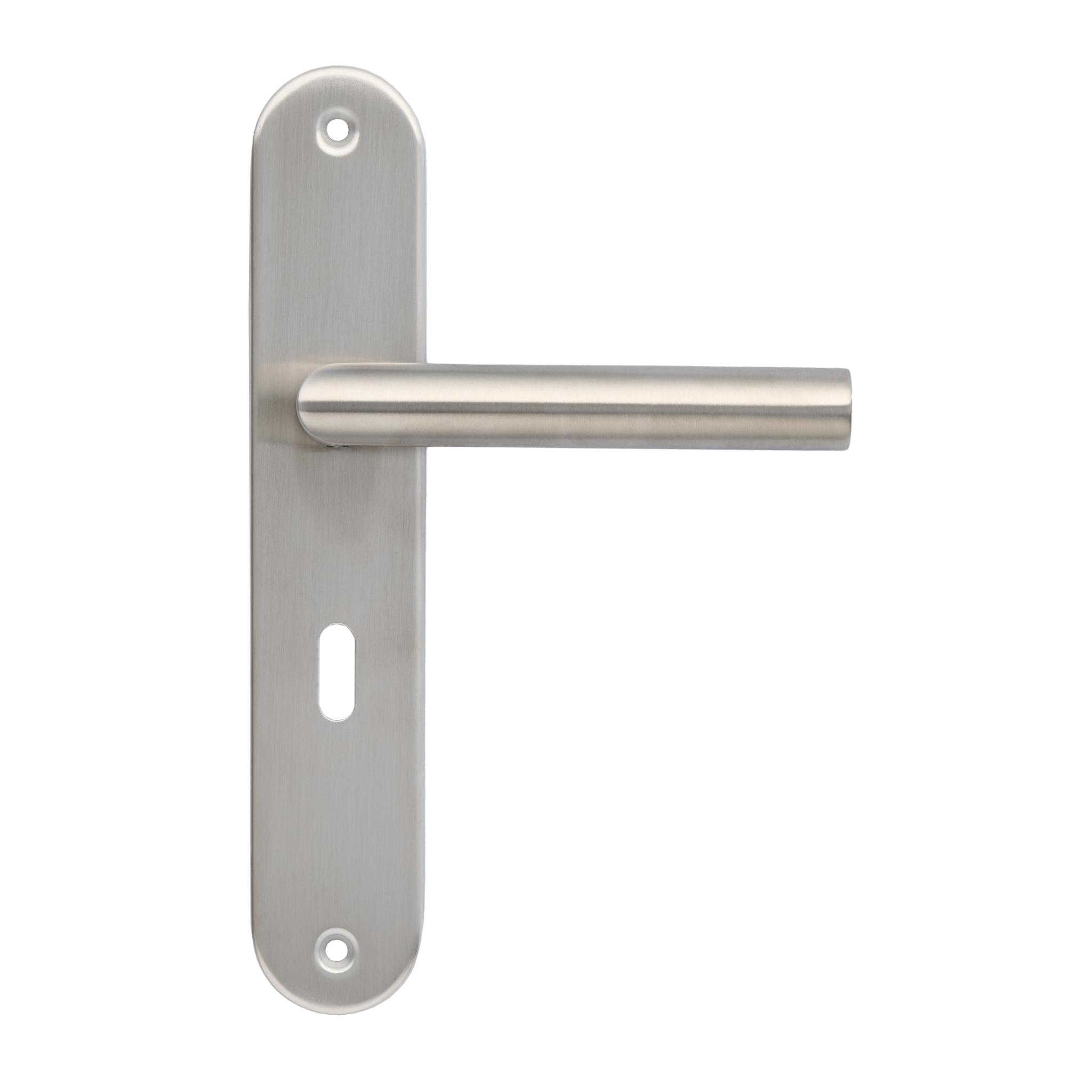 Volano - Sleutelgat - SL 56mm - RVS Zilver