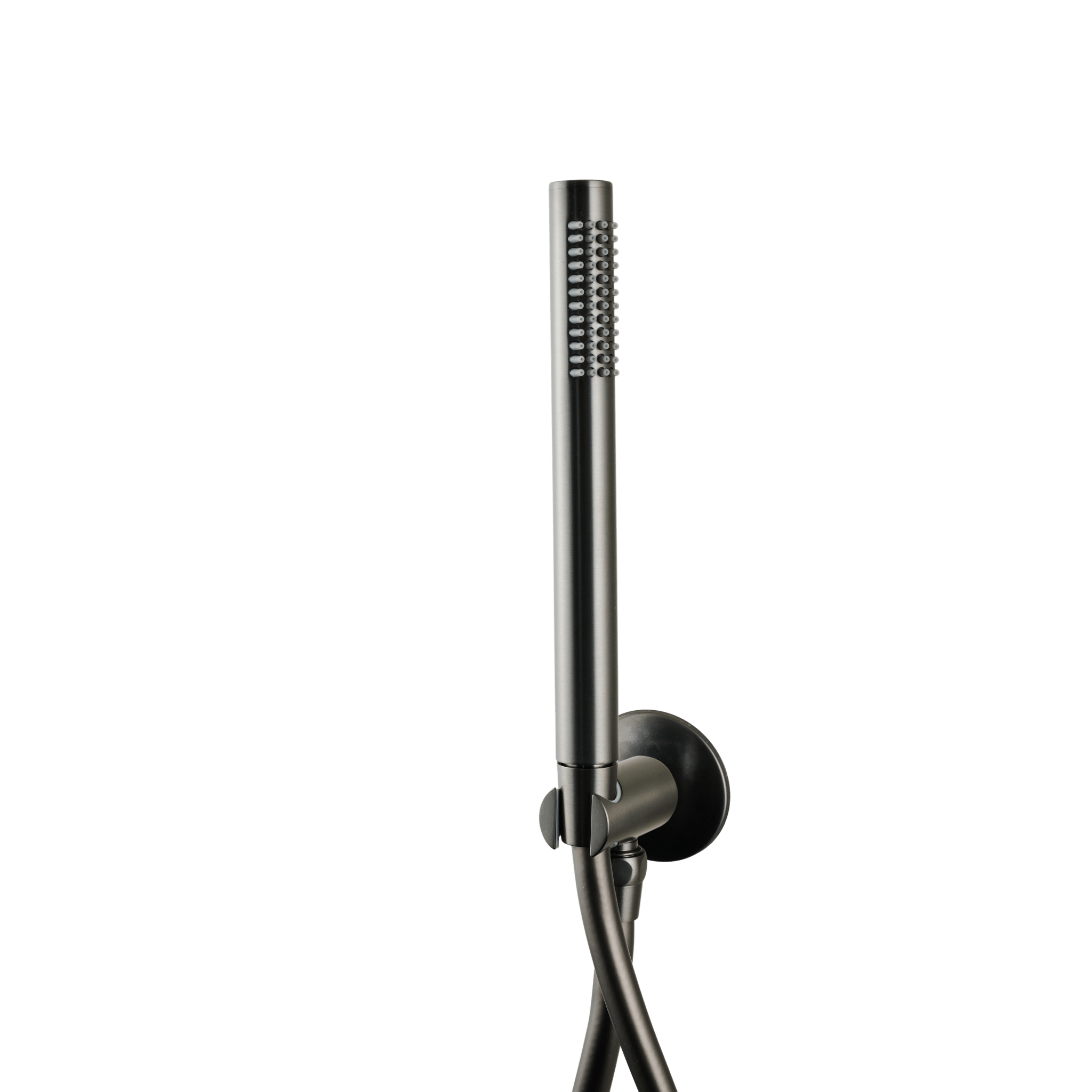 Terni - Inbouw Doucheset - Gun Metal