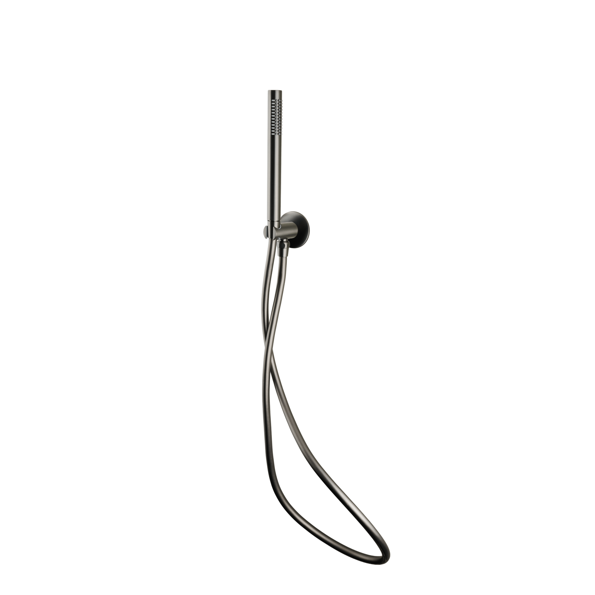 Terni - Inbouw Doucheset - Gun Metal