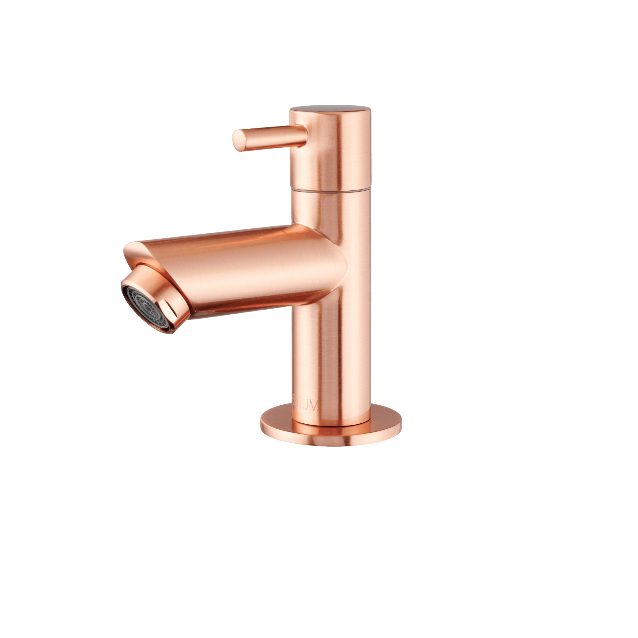 Aquila - Robinet de fontaine en cuivre - Eau froide