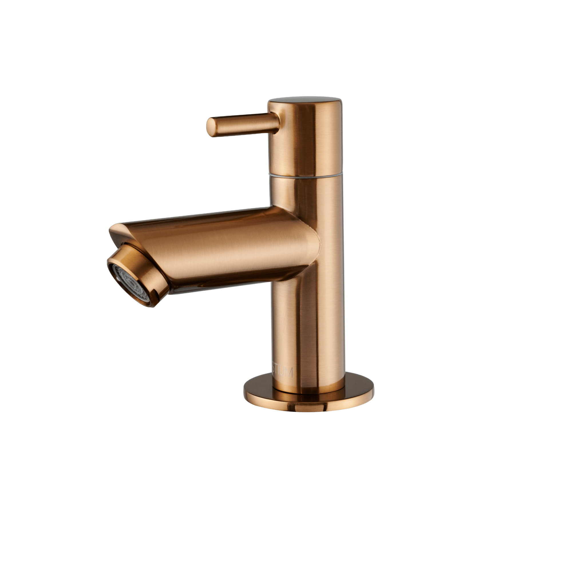 Aquila - Fonteinkraan Brons - Koud Water