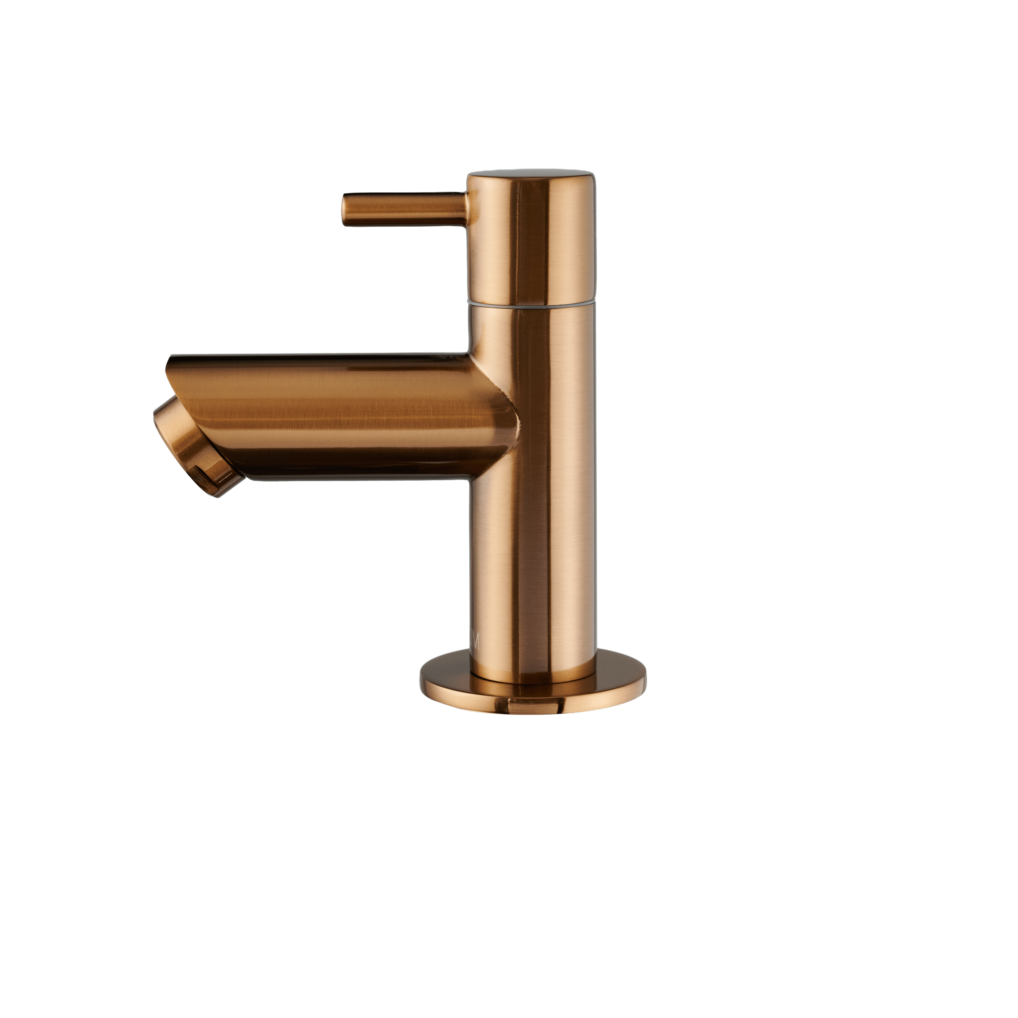 Aquila - Fonteinkraan Brons - Koud Water