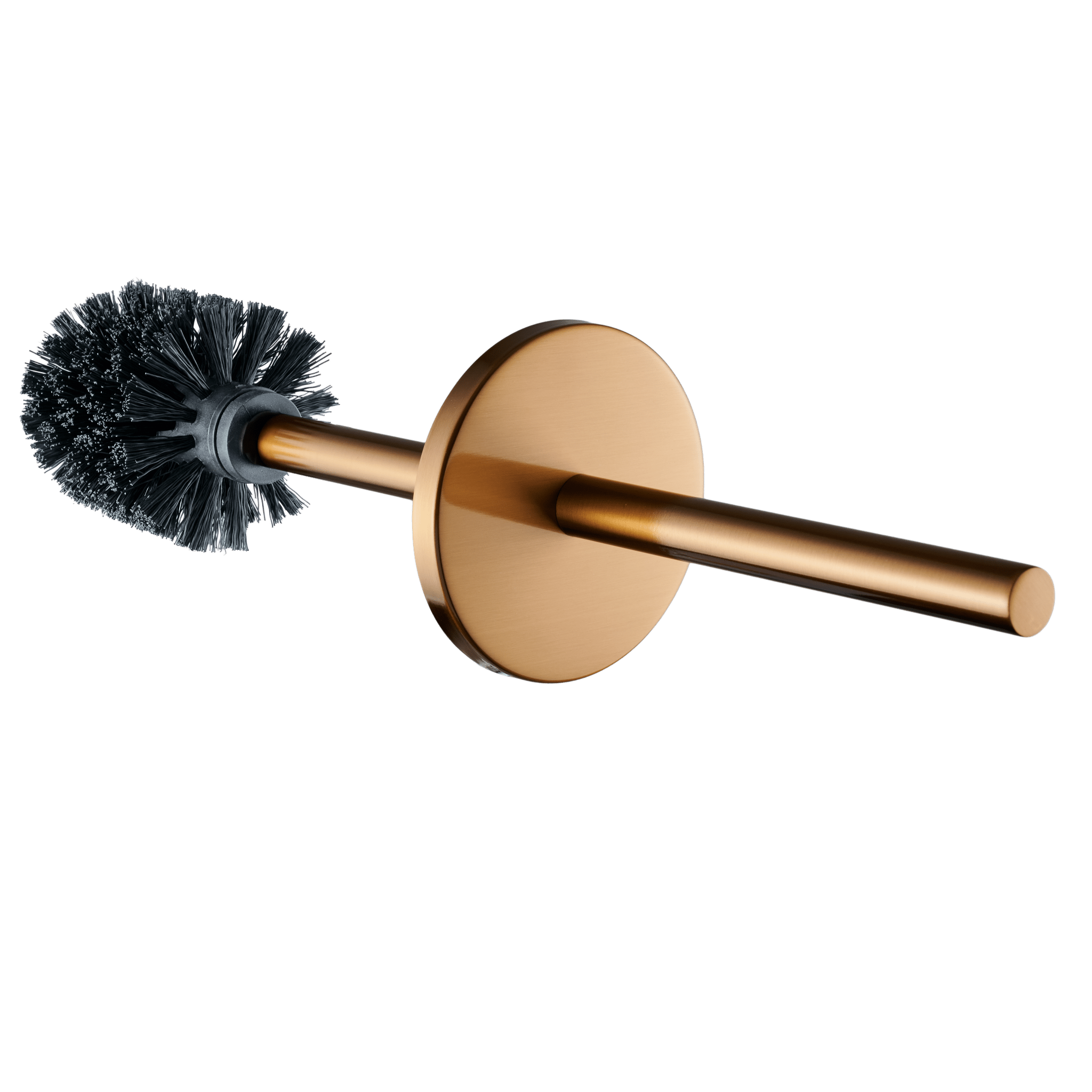 Stanio - Toiletset Brons - 3-delig