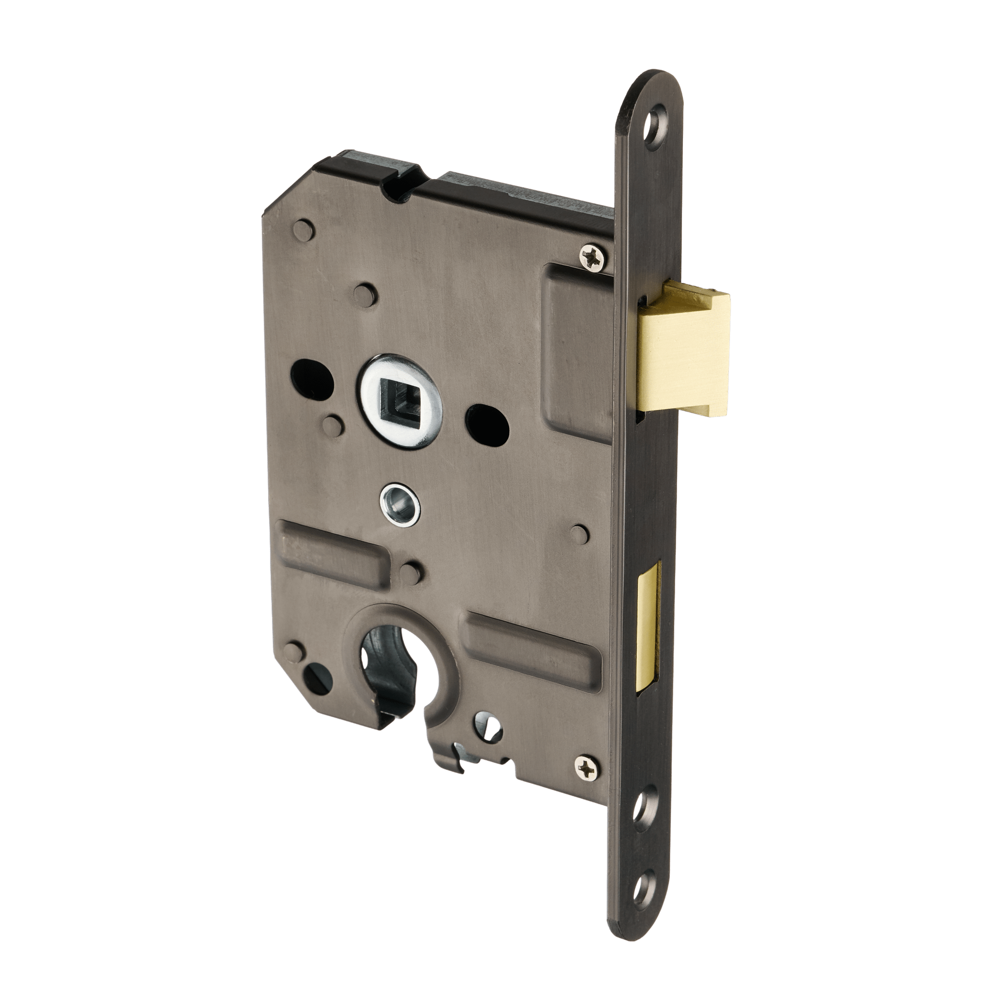 Cylindre en métal canon - PC55 mm