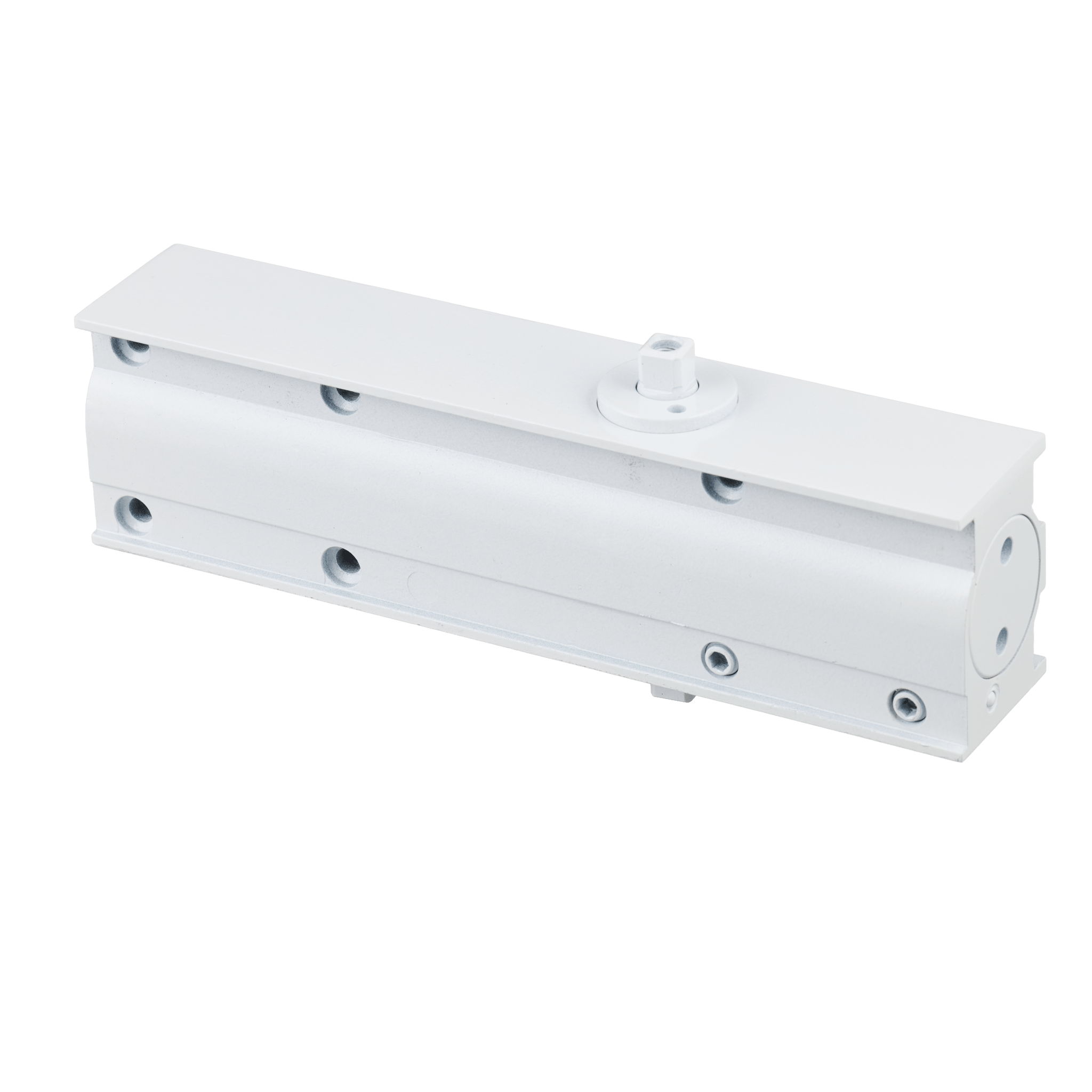 Porta - Deurdranger Wit