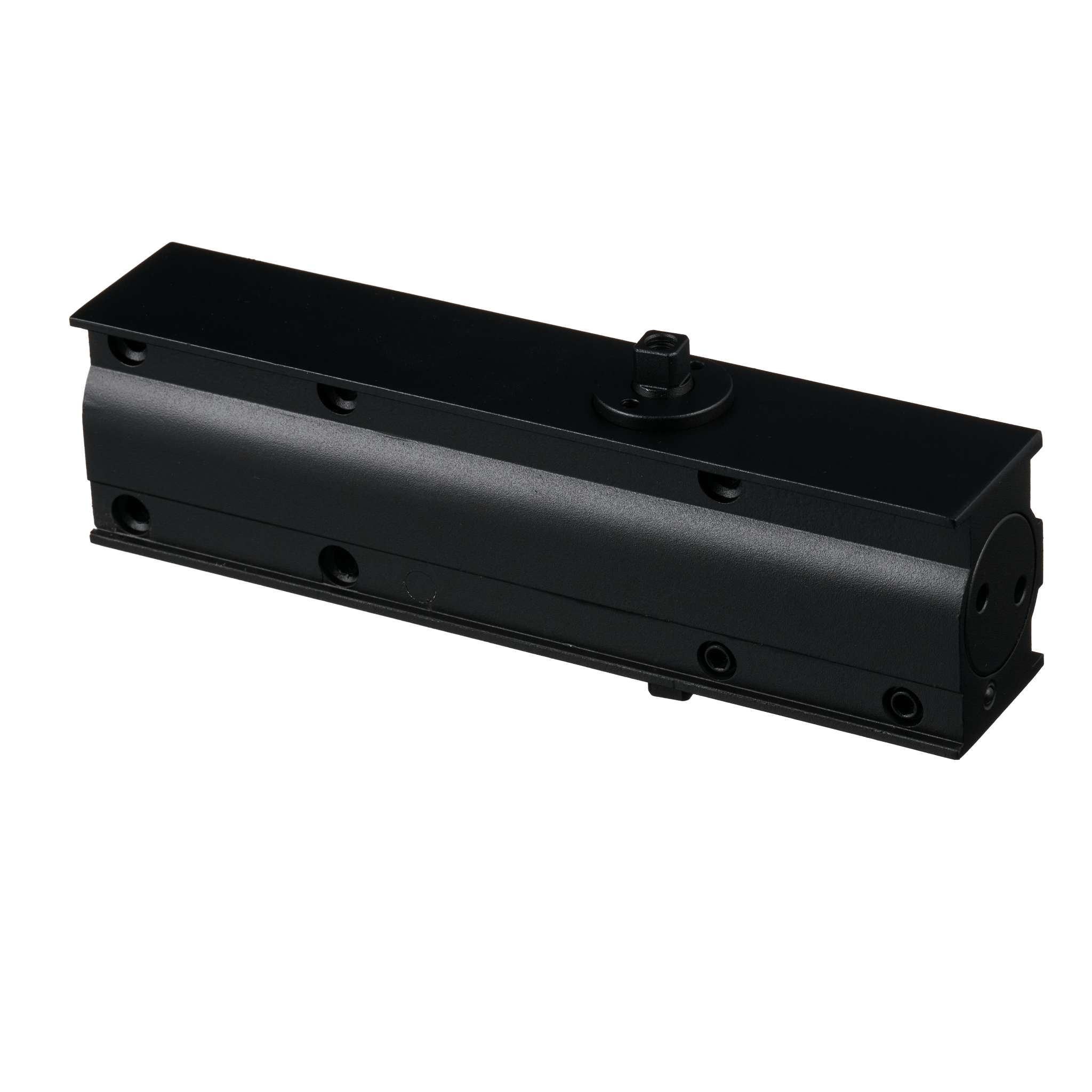 Porta - Deurdranger Zwart