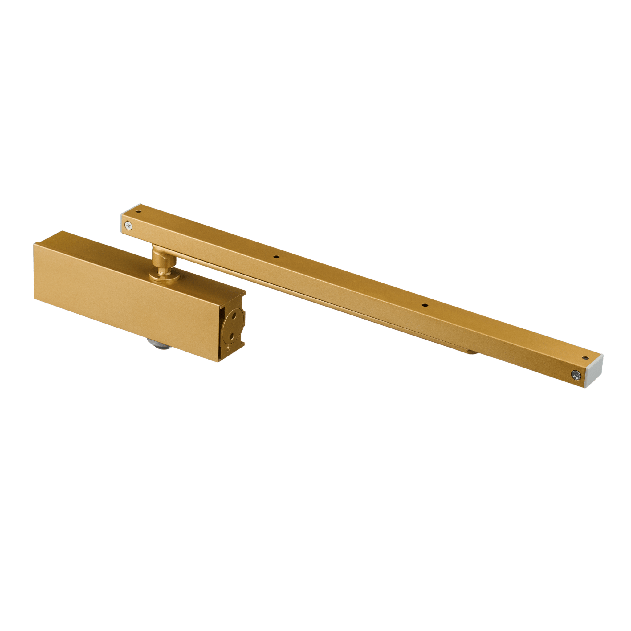 Porta - Deurdranger Goud