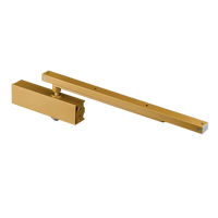 Porta - Deurdranger Goud