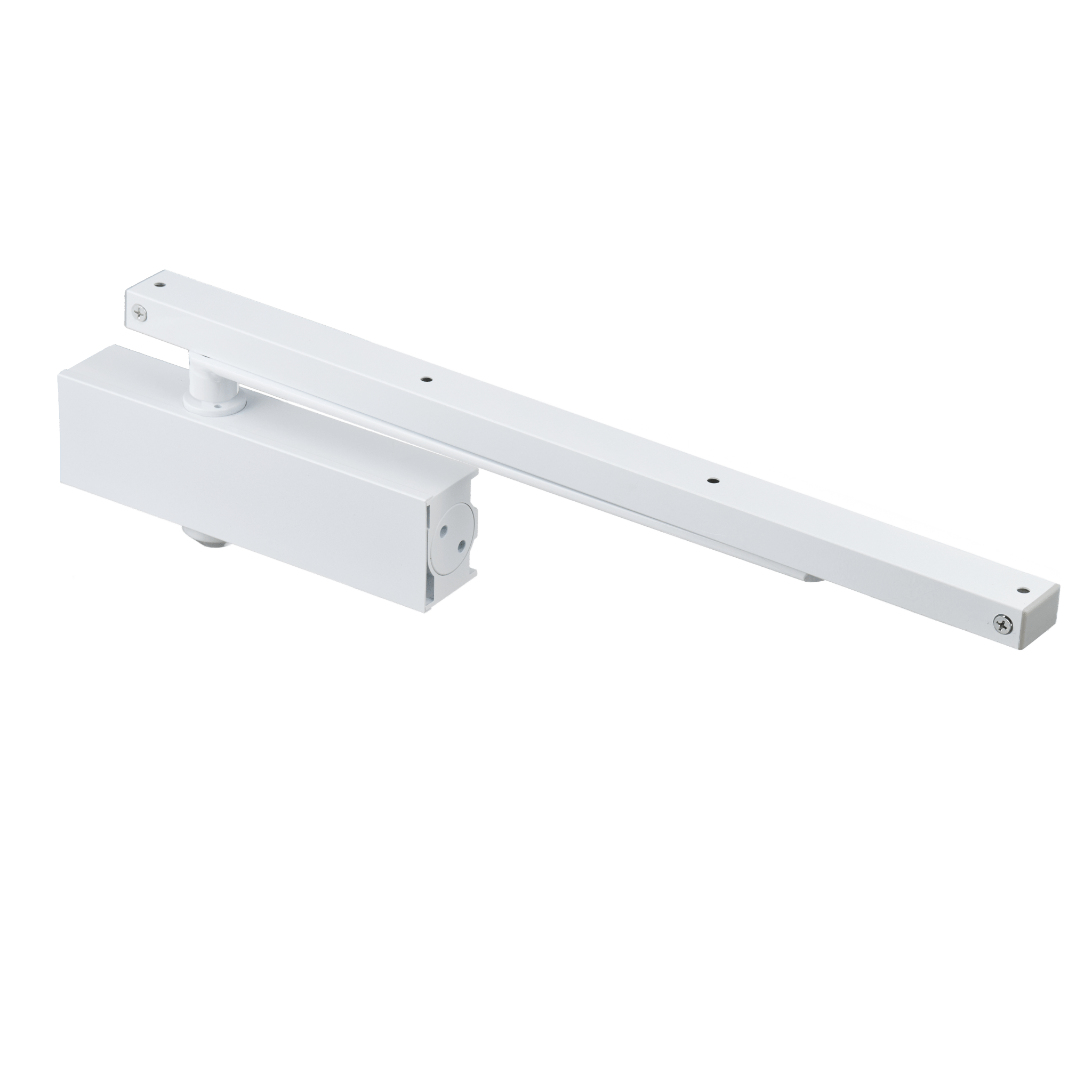 Porta - Deurdranger Wit