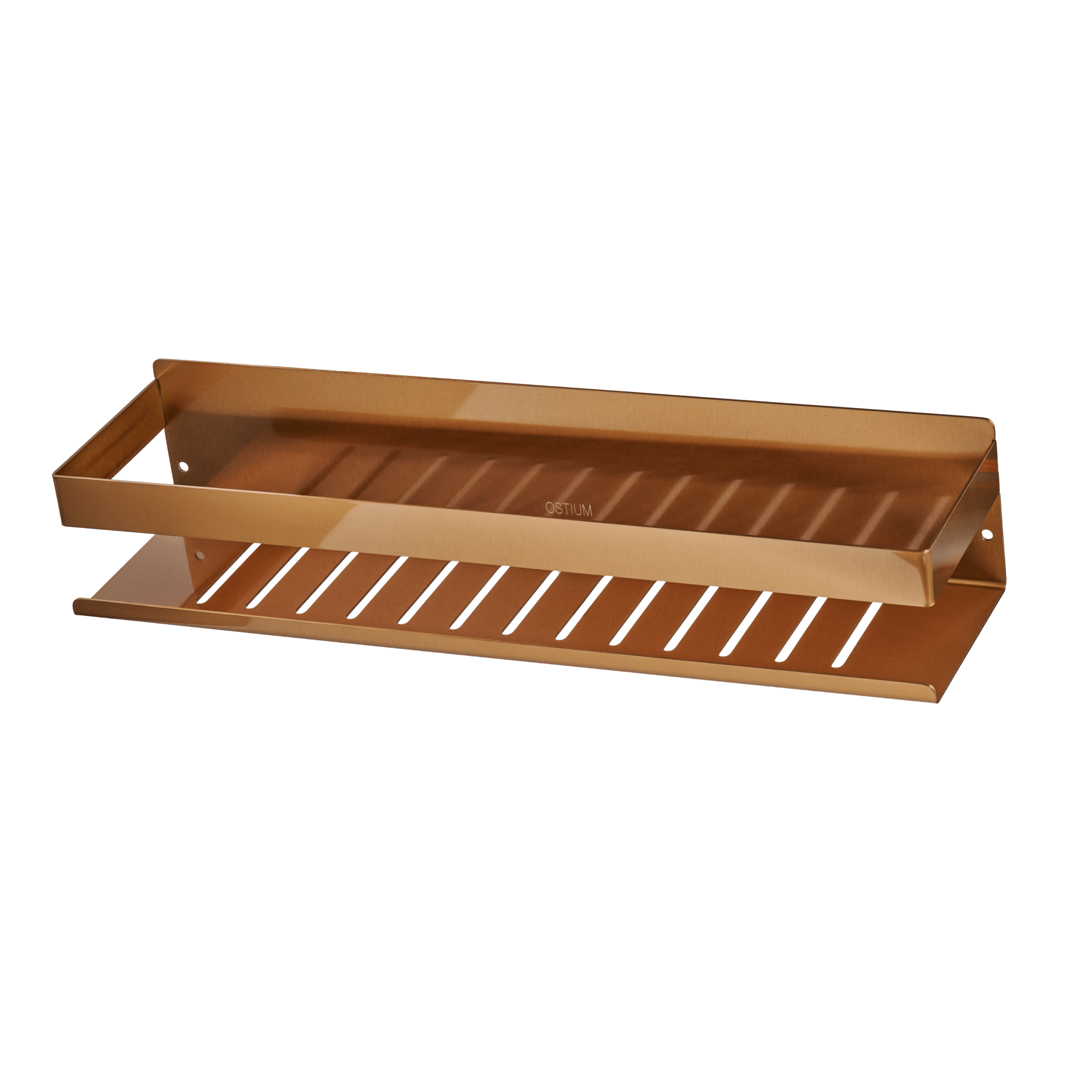 Tavolo - Doucherek - Mat Brons