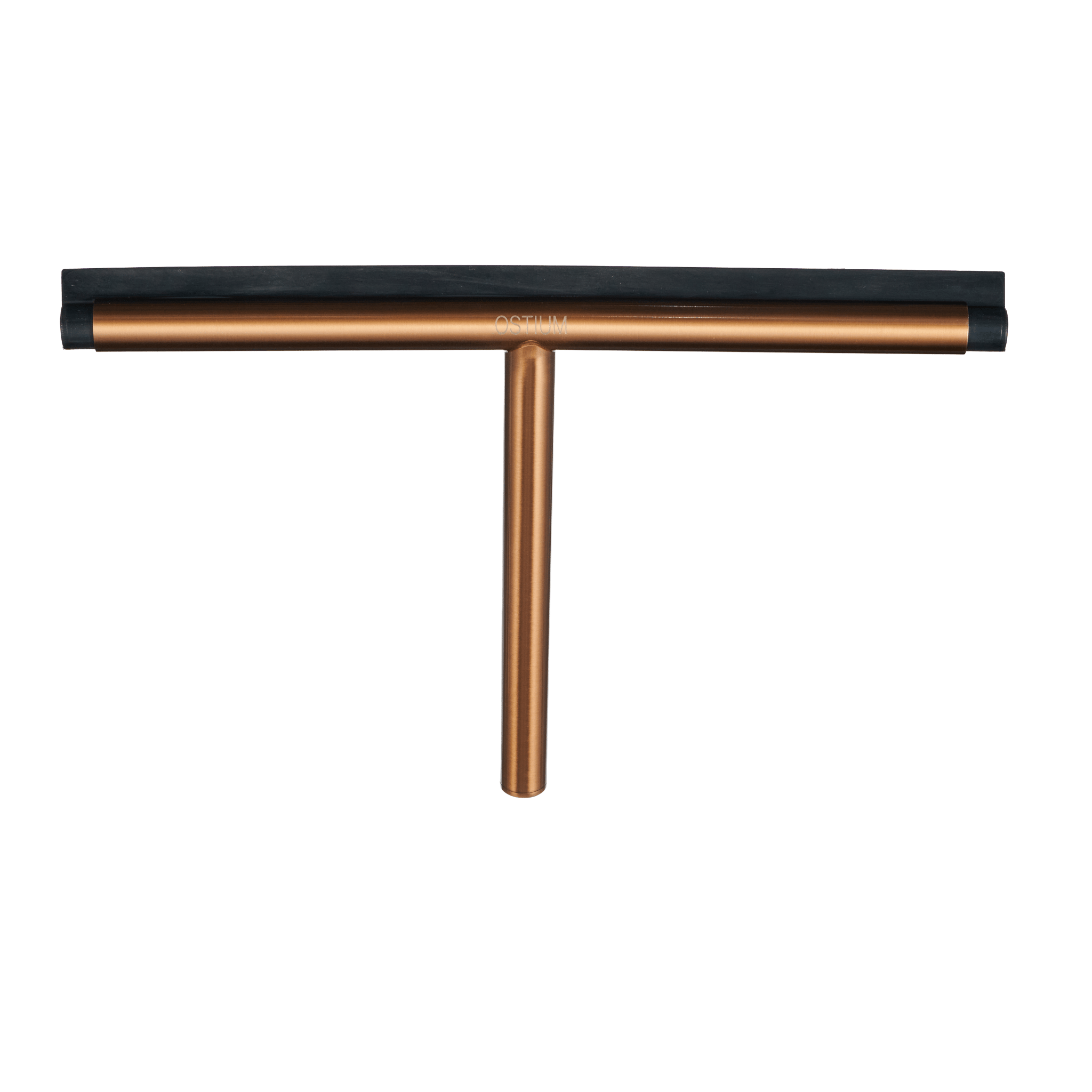 Lumino - Raclette de douche - Bronze mat