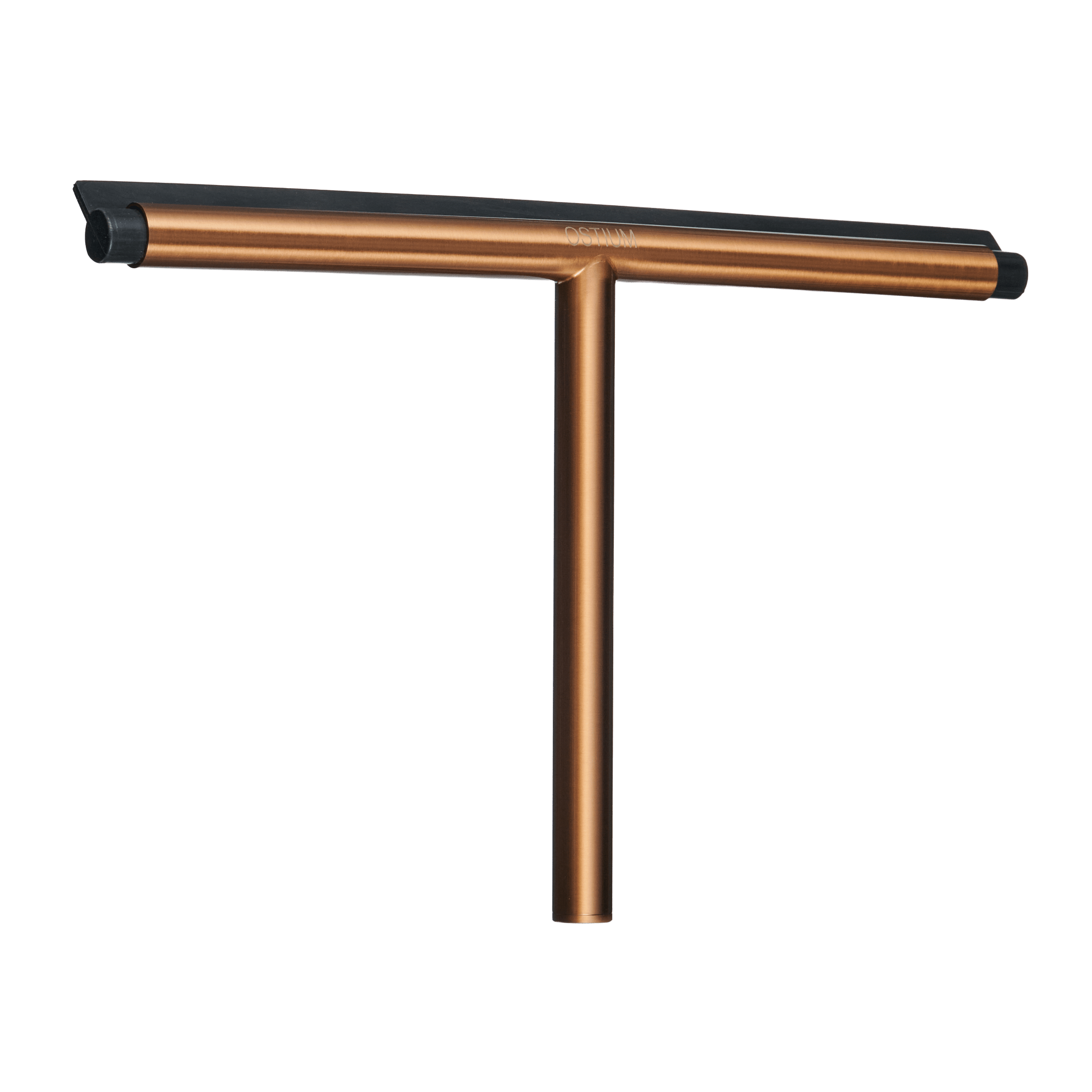 Lumino - Raclette de douche - Bronze mat