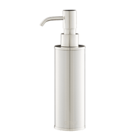 Saponi - Zeepdispenser - RVS