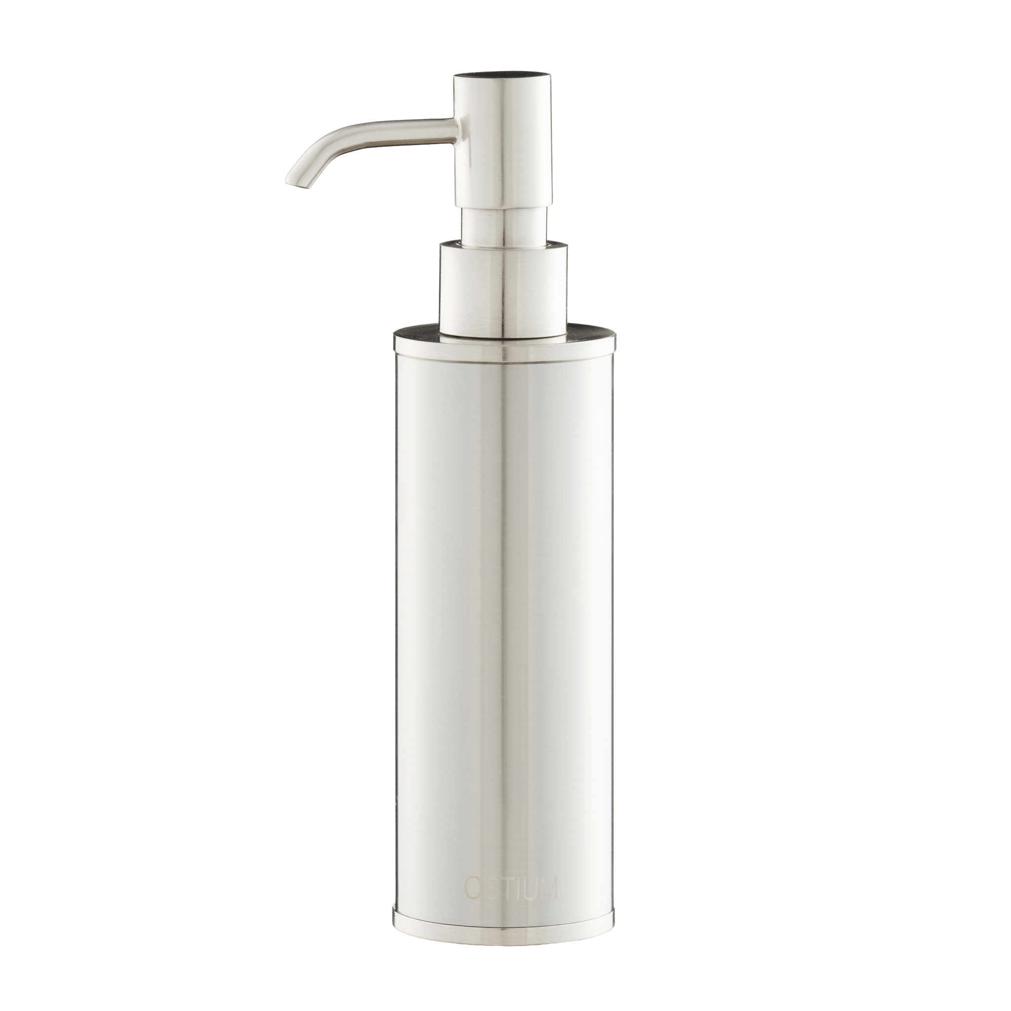 Saponi - Zeepdispenser - RVS