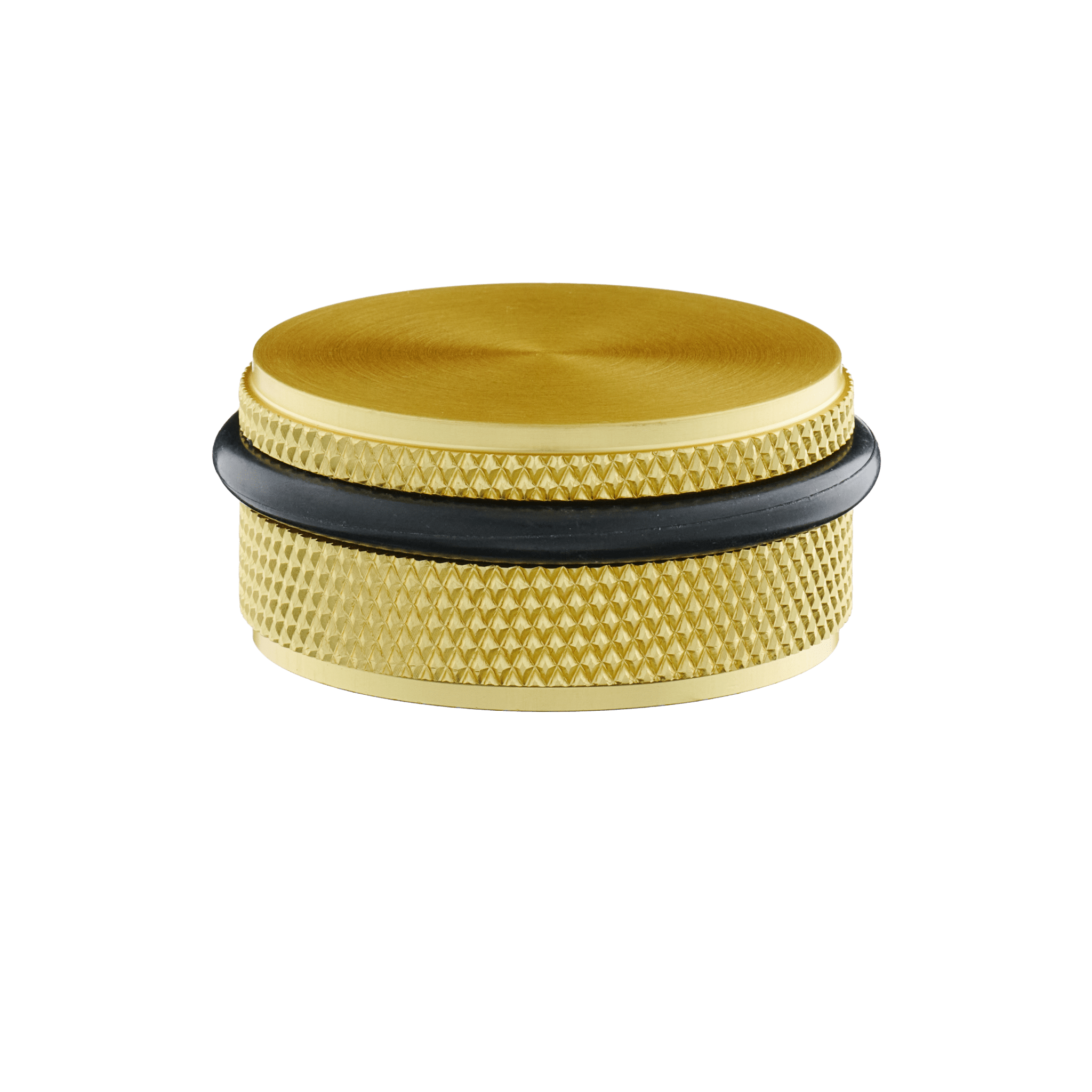 Forza - Gouden Deurstopper - Binnen