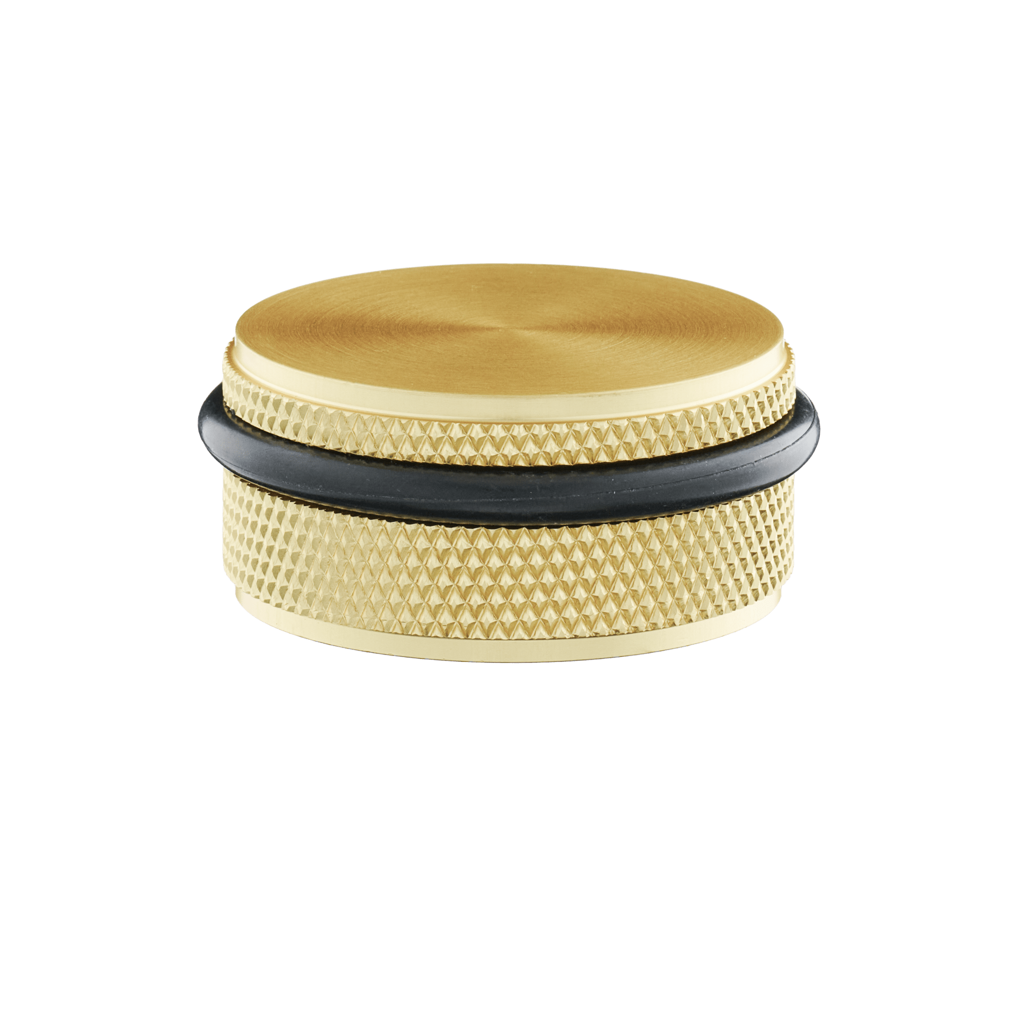 Forza - Gouden Deurstopper - Binnen