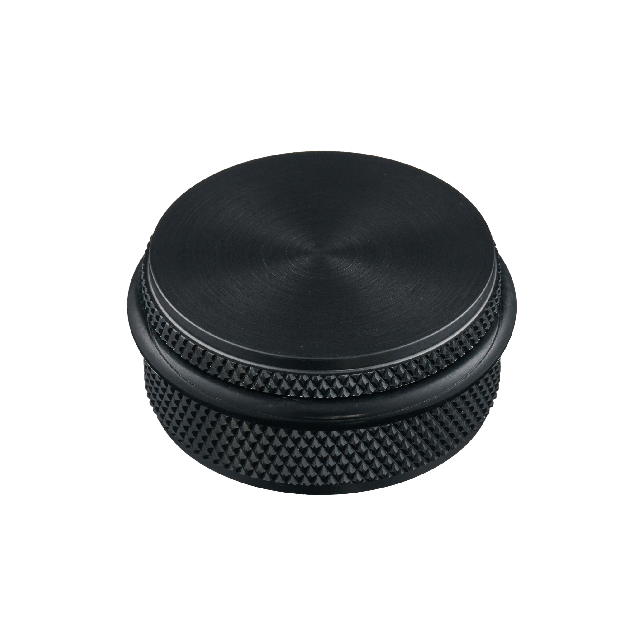 Forza - Deurstopper Gun Metal - Binnen