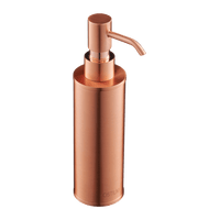 Saponi - Zeepdispenser - Mat Koper