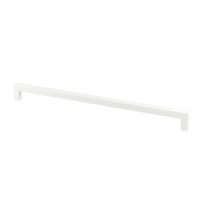 Handgreep Wit - 320mm/332mm