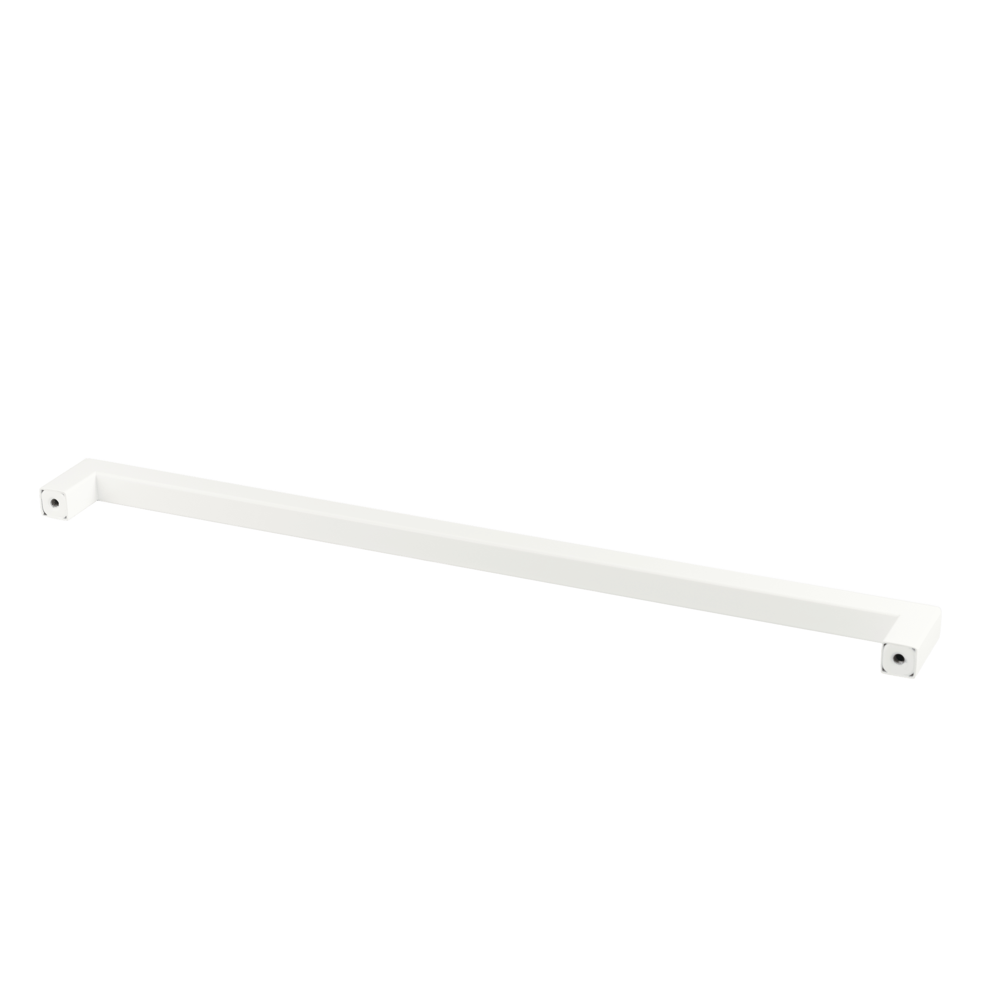 Handgreep Wit - 320mm/332mm
