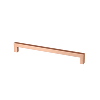 Handgreep Koper - 224mm/236mm
