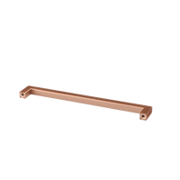 Handgreep Koper - 224mm/236mm