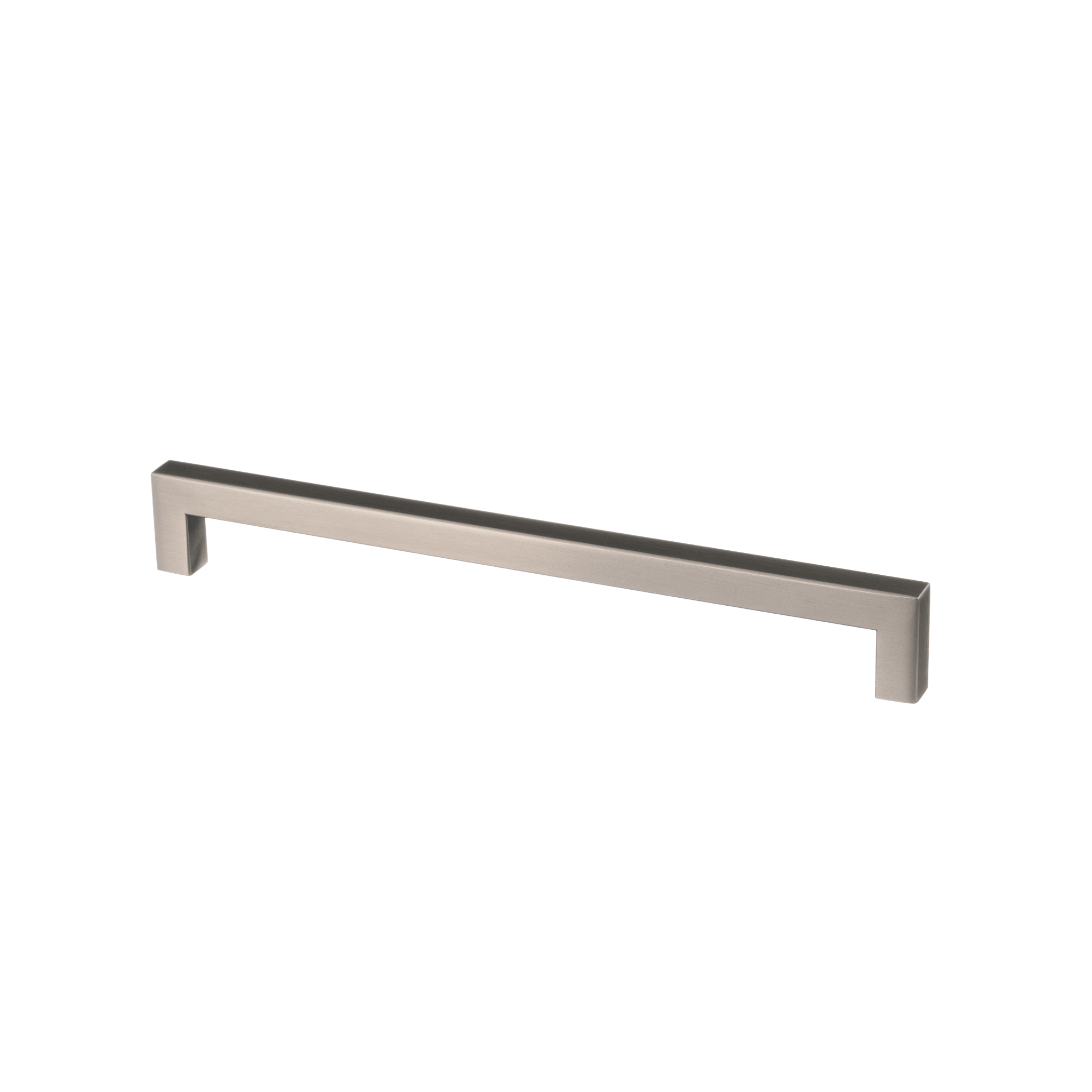 Poignée Gun Metal - 224mm/236mm