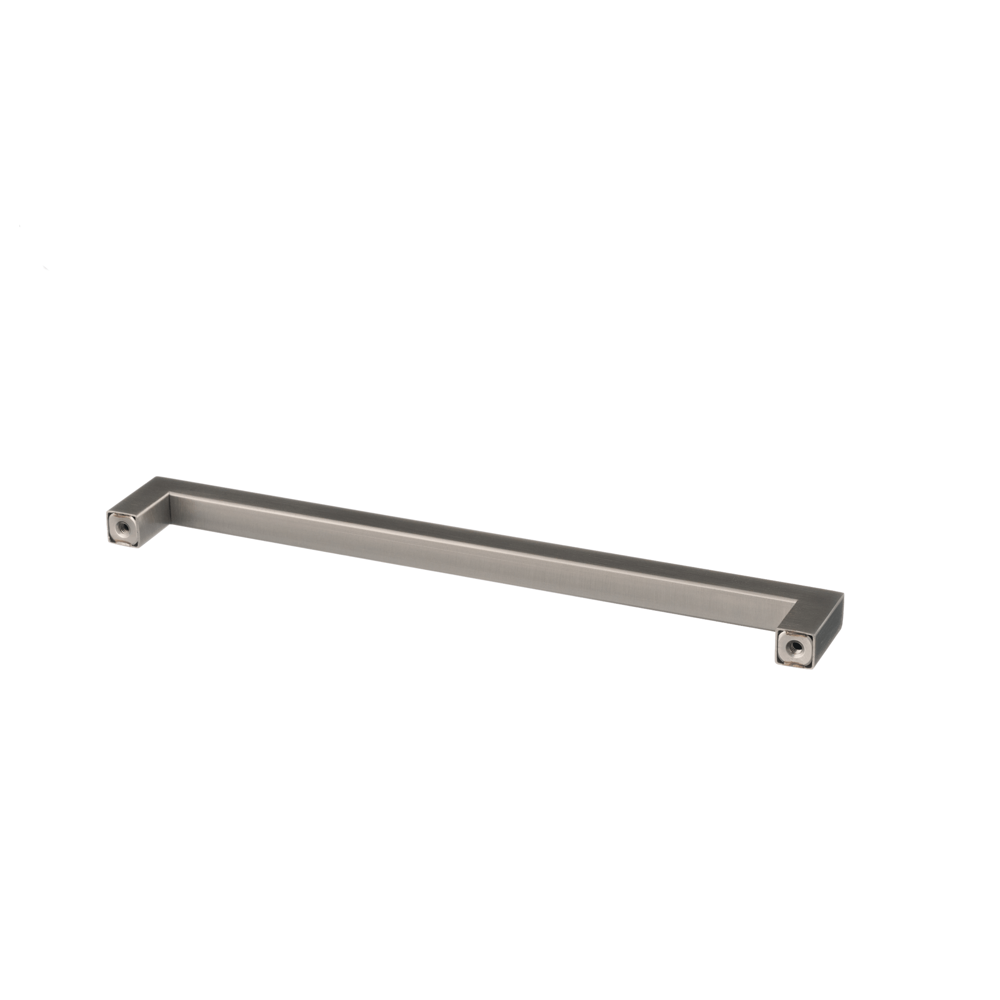 Poignée Gun Metal - 224mm/236mm