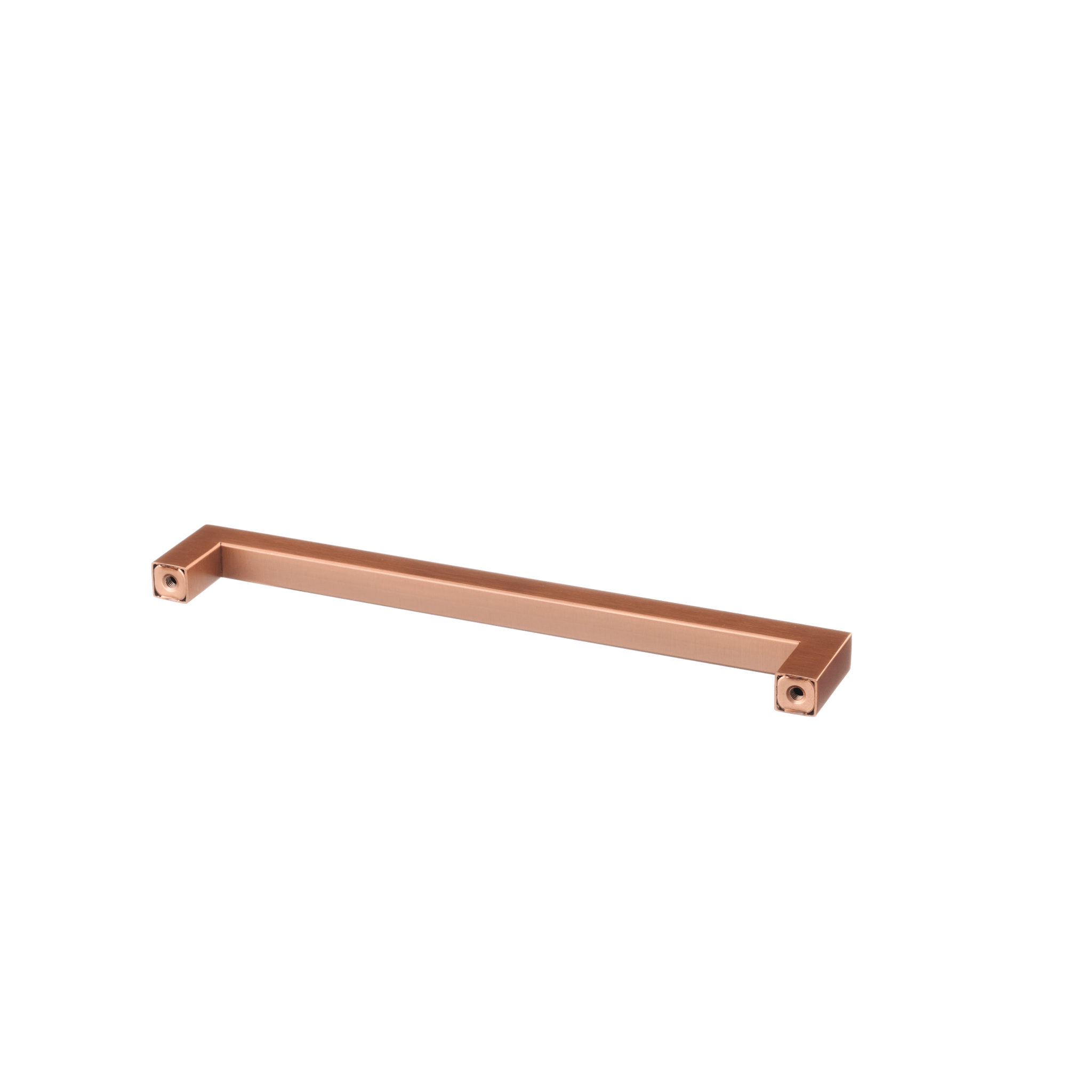 Handgreep Koper - 192mm/204mm