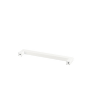 Handgreep Wit - 160mm/172mm