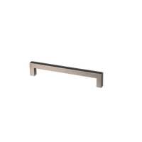 Handgreep Gun Metal - 160mm/172mm