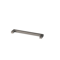 Handgreep Gun Metal - 160mm/172mm