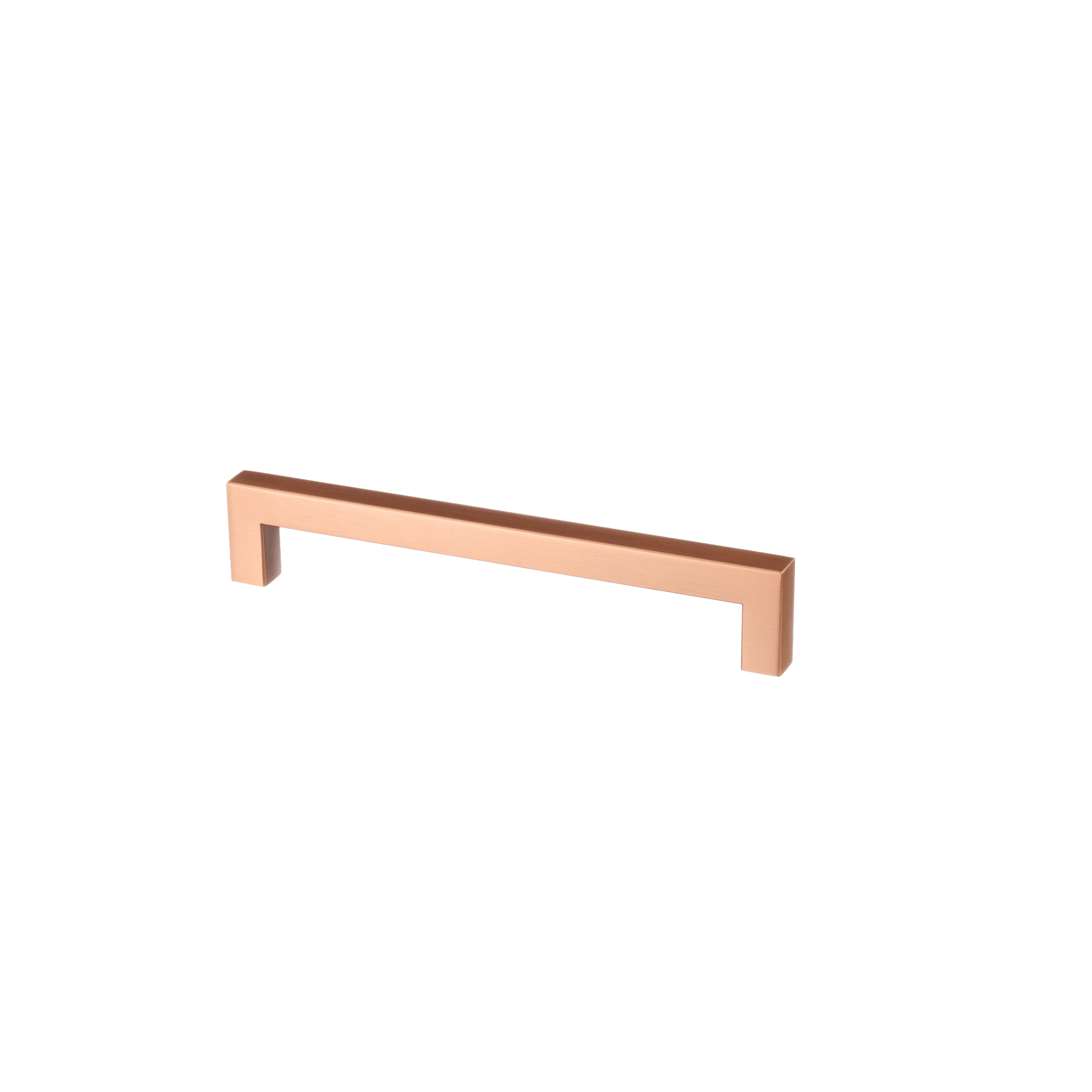 Handgreep Koper - 160mm/172mm