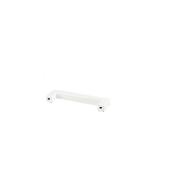 Handgreep Wit - 96mm/108mm