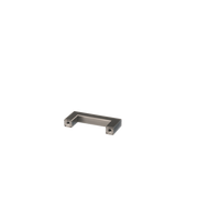 Handgreep Gun Metal - 64mm/76mm