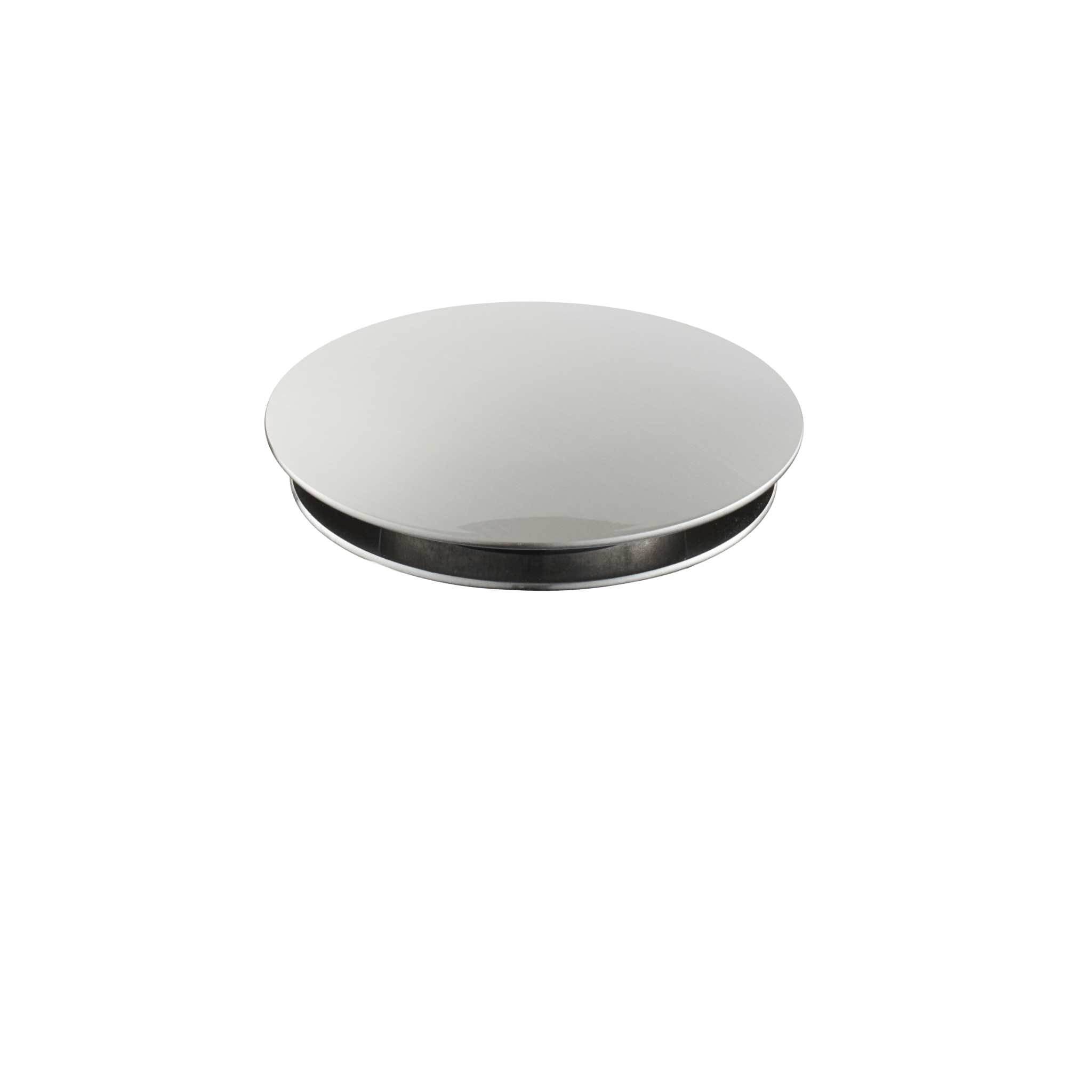 Fluezza - Afvoerplug - RVS