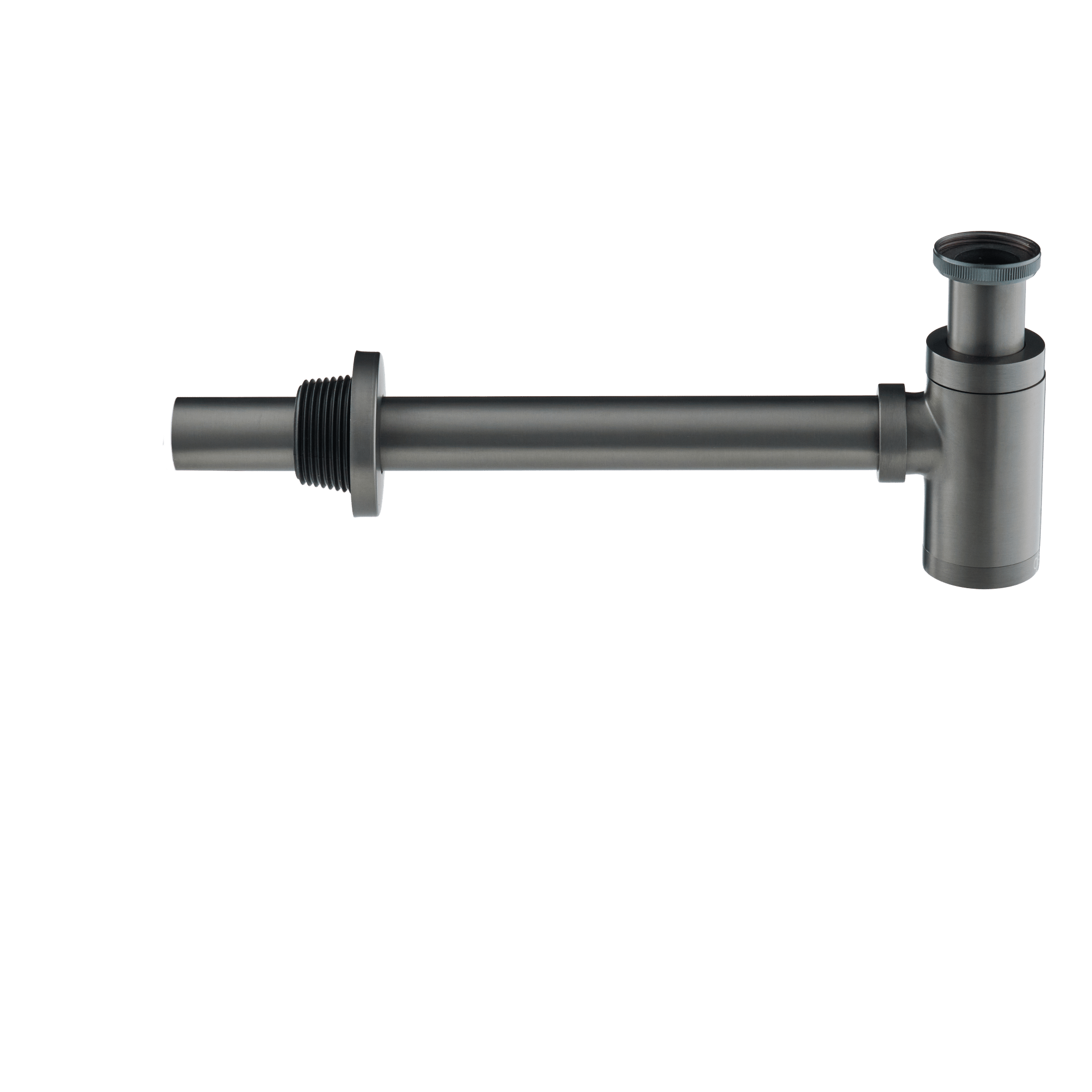 Scarini - Sifon - Gun Metal