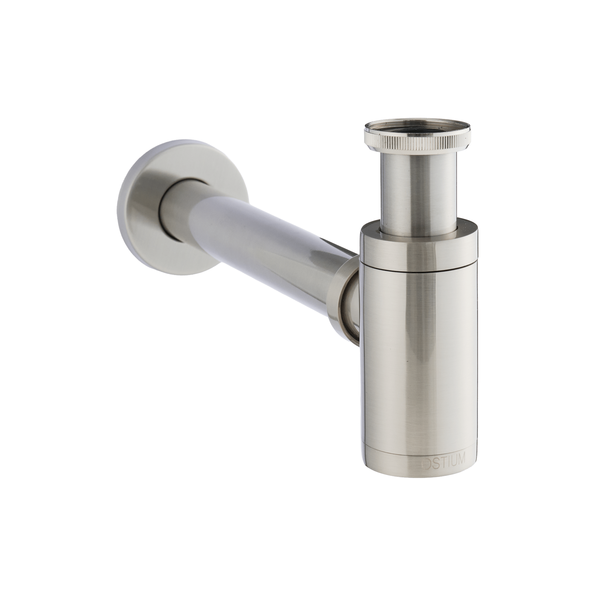 Scarini - Sifon - RVS