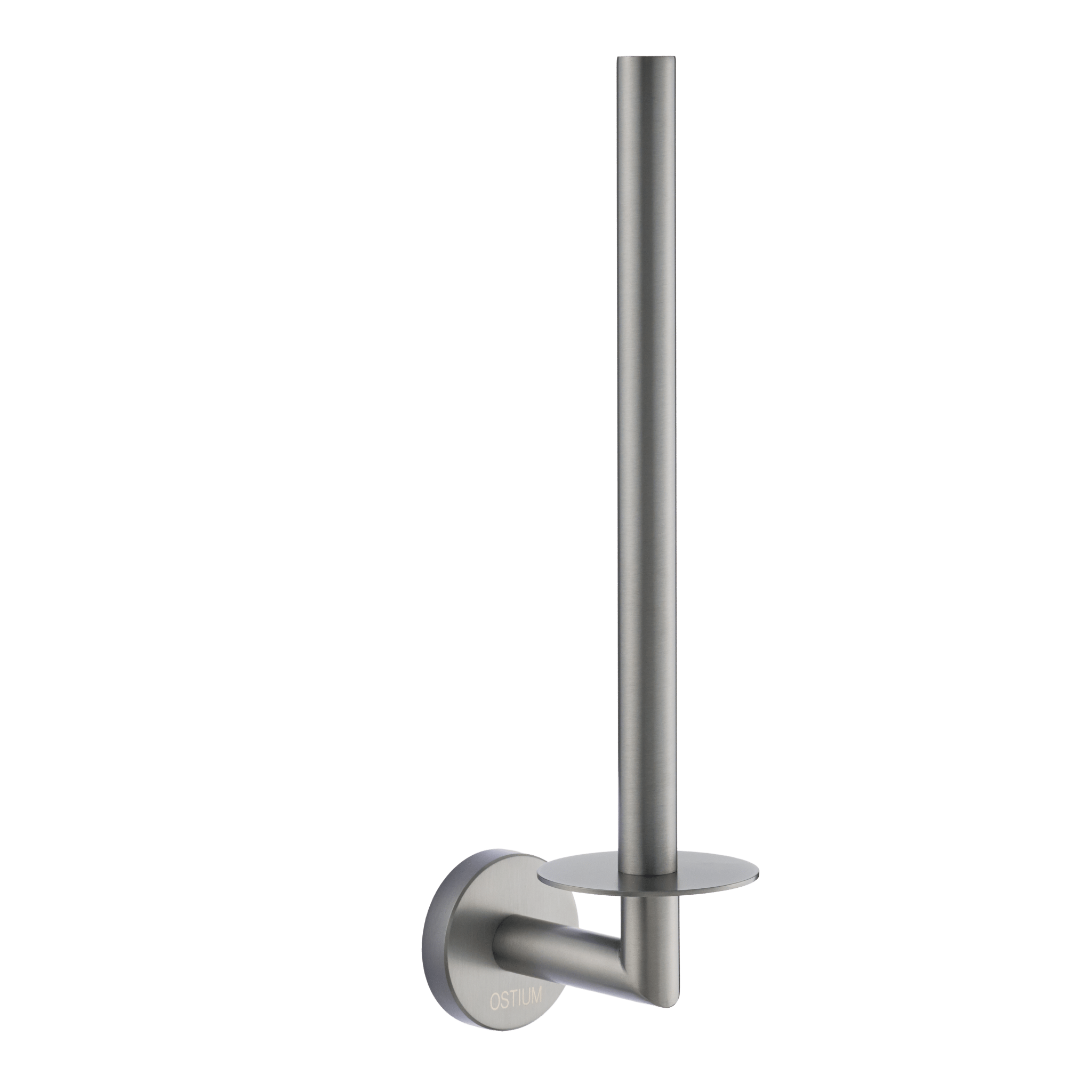 Alvani - Reserverolhouder - Gun Metal