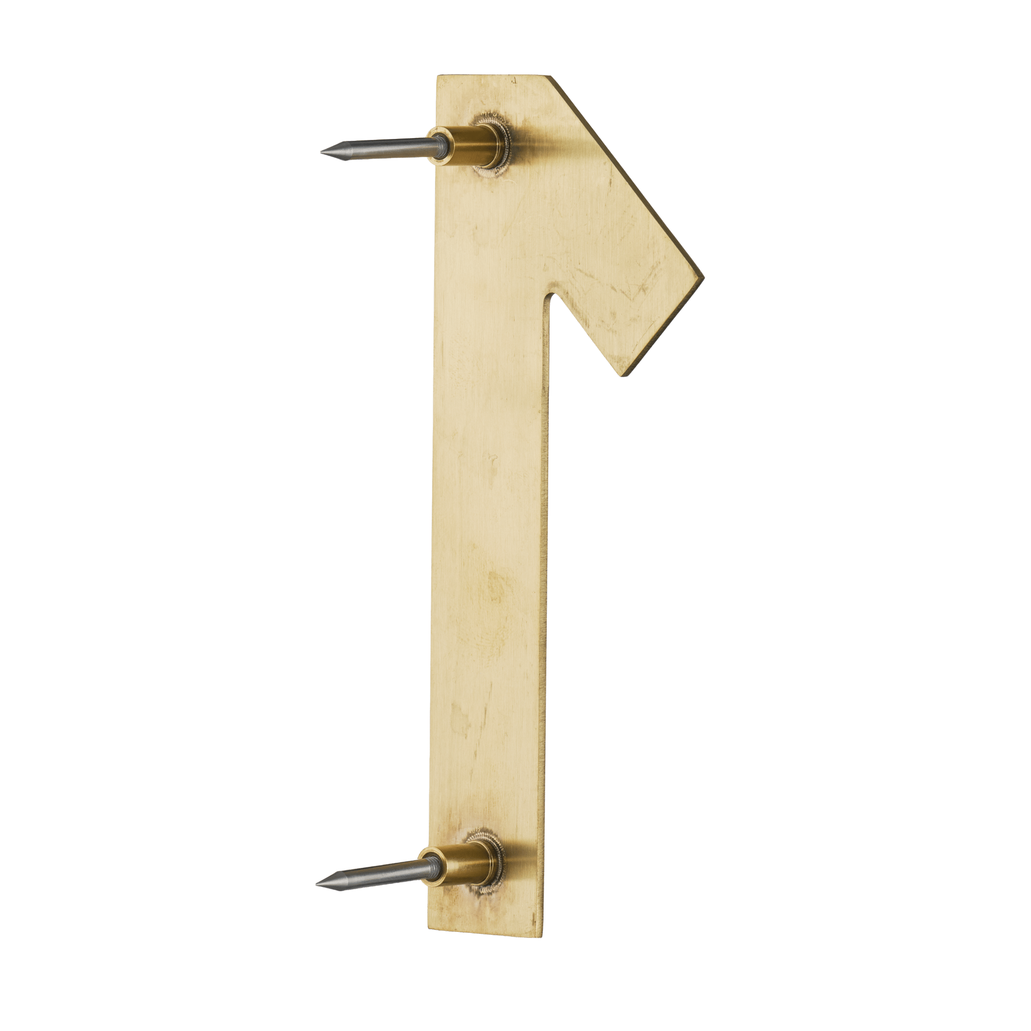 Figura - Gouden Huisnummer 1