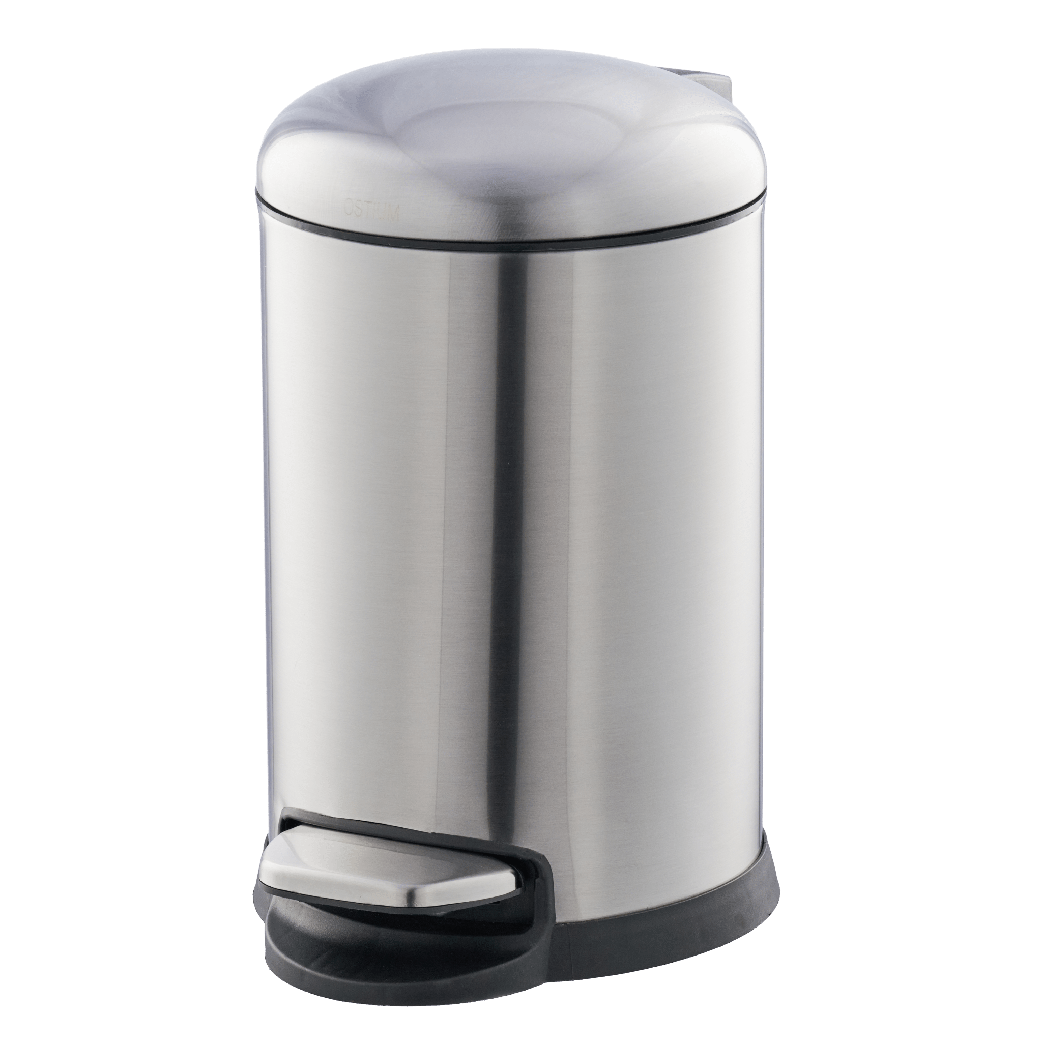 Bidona - Pedaalemmer - RVS