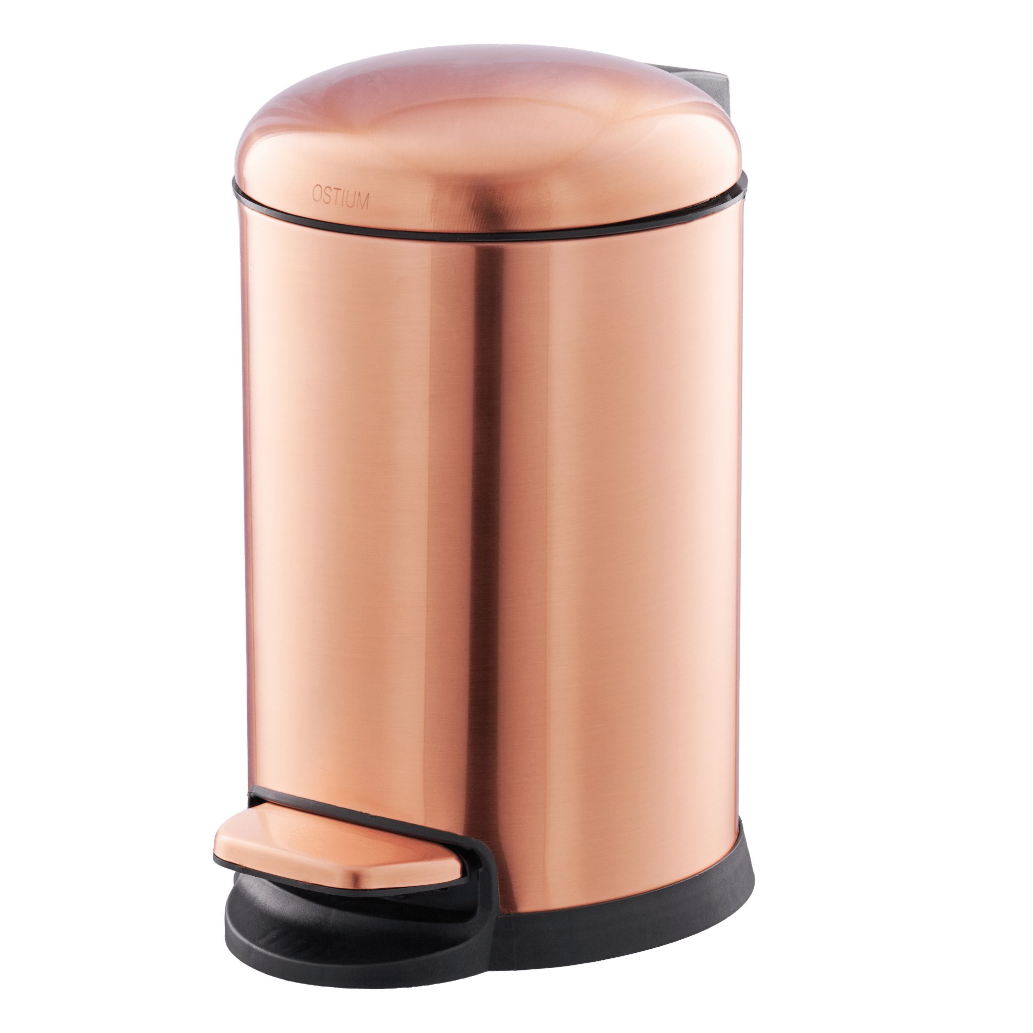 Bidona - Pedaalemmer - Mat Koper