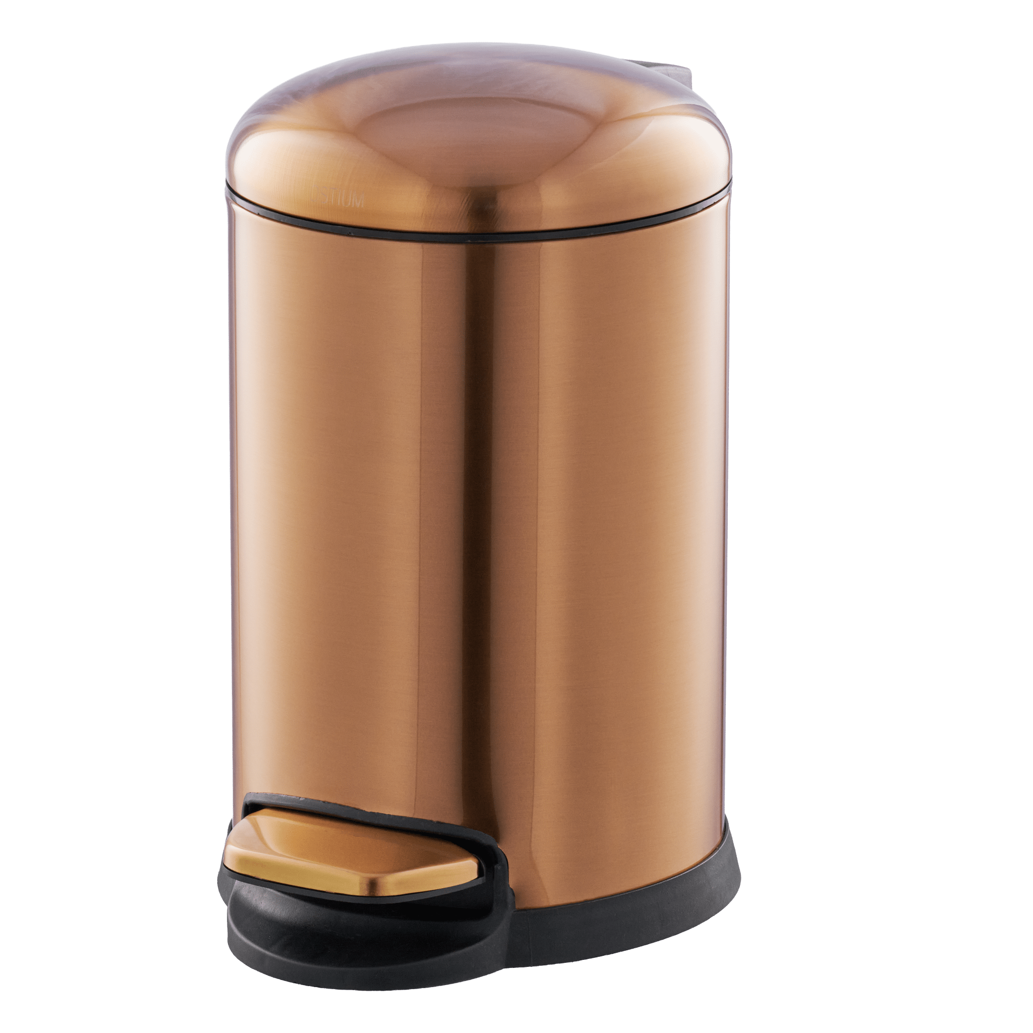 Bidona - Pedaalemmer - Mat Brons