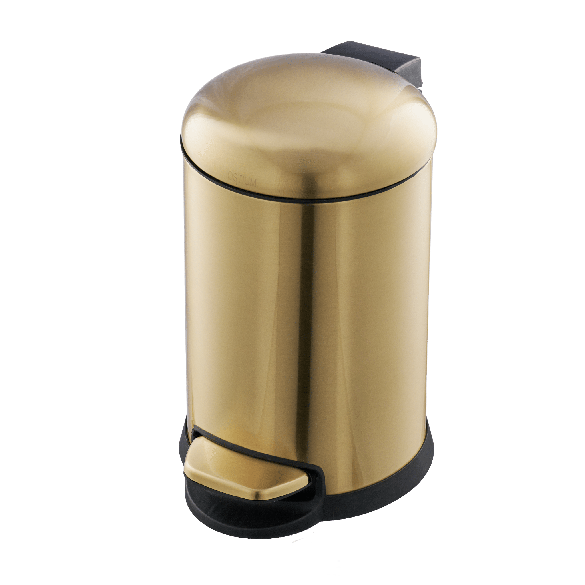 Bidona - Pedaalemmer - Mat Goud