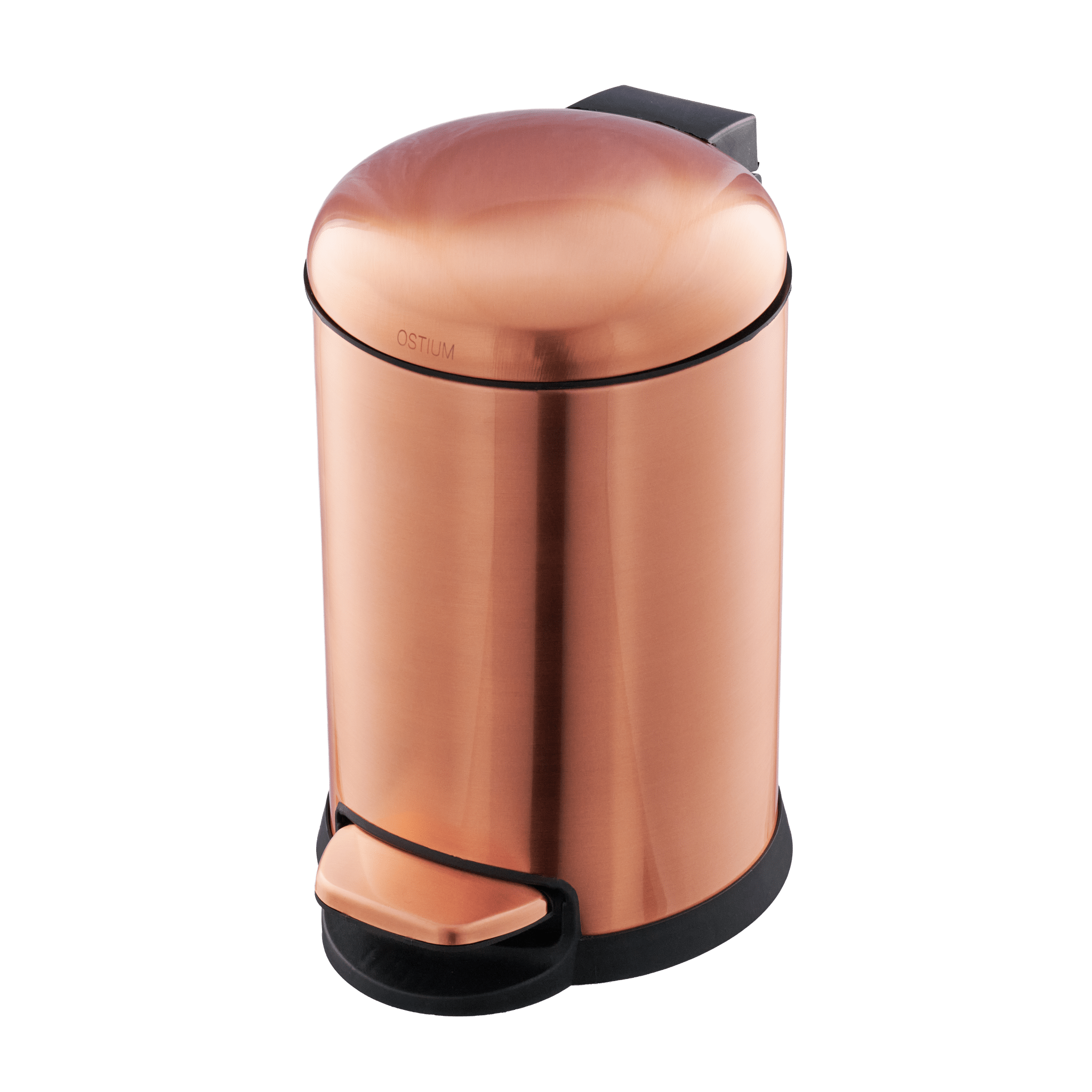 Bidona - Pedaalemmer - Mat Koper