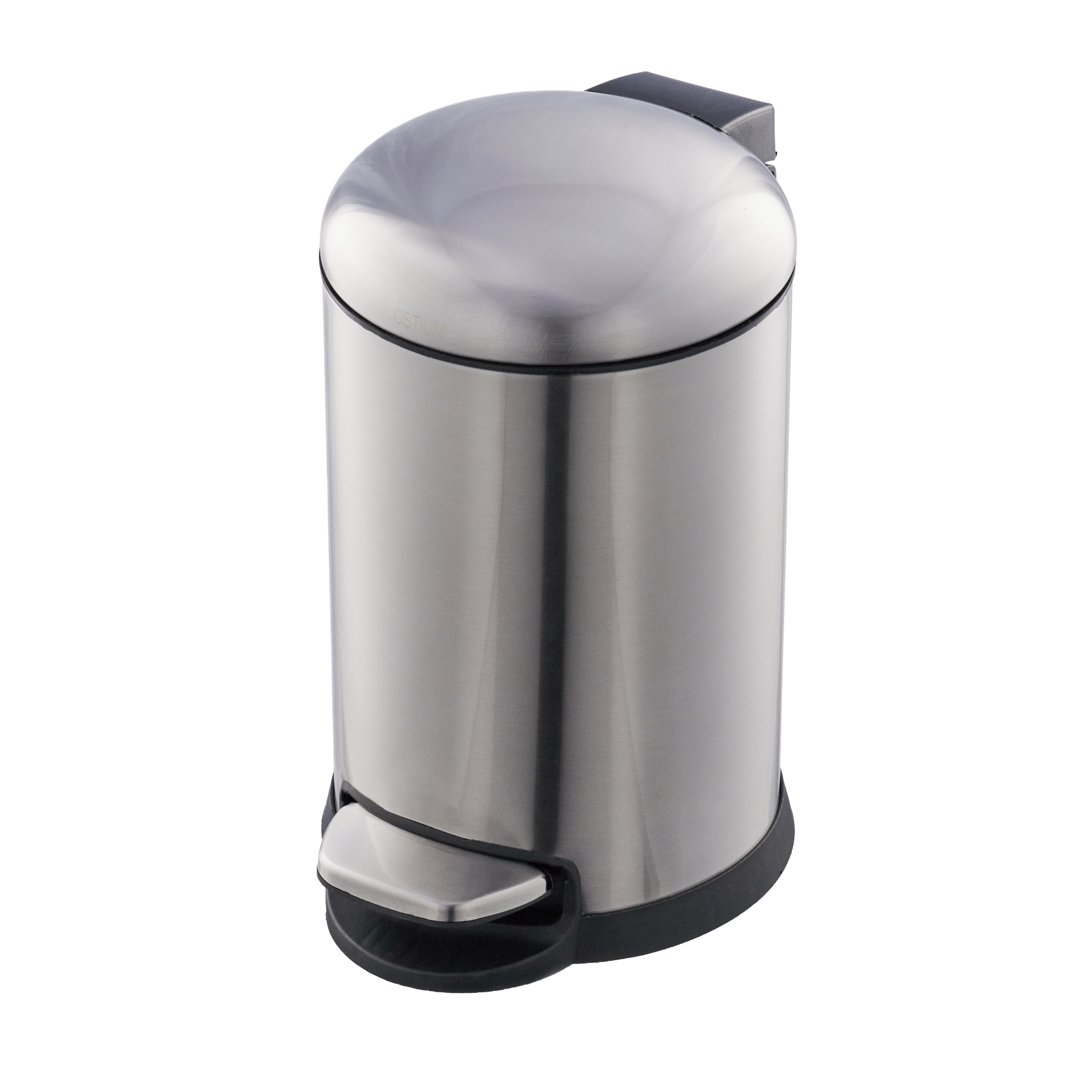 Bidona - Pedaalemmer - RVS