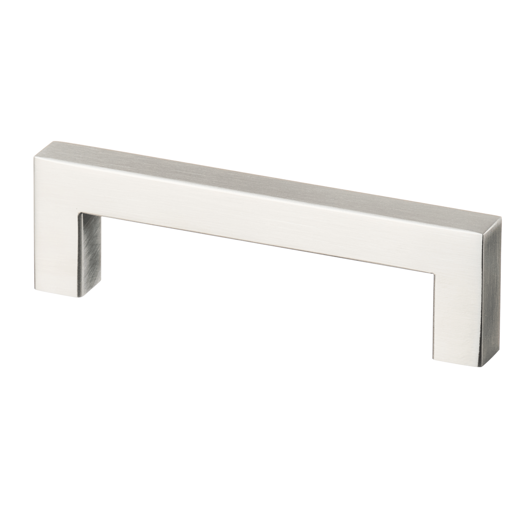 Handgreep RVS - 96mm/108mm